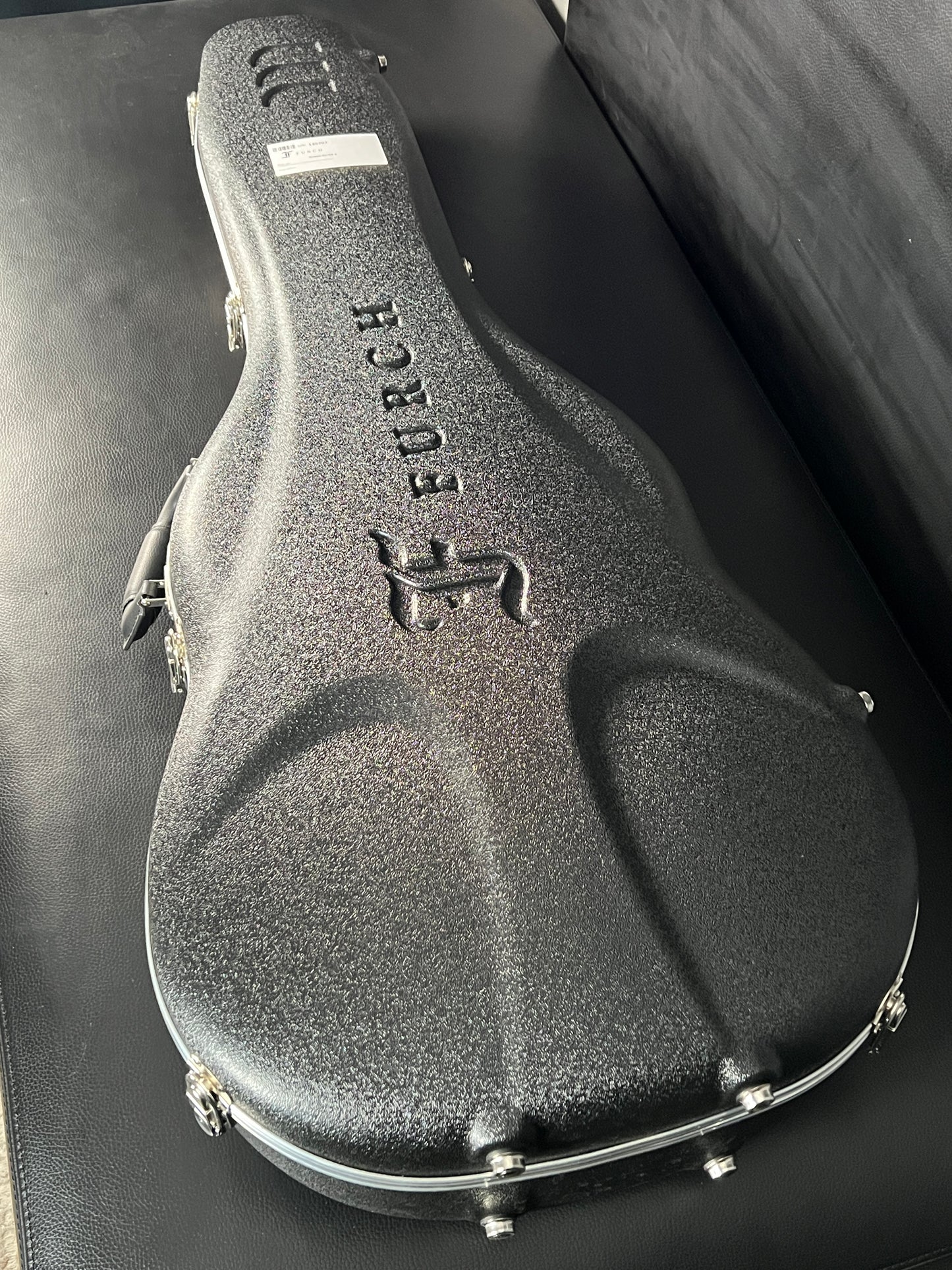 Furch Green Gc-SX a #135707