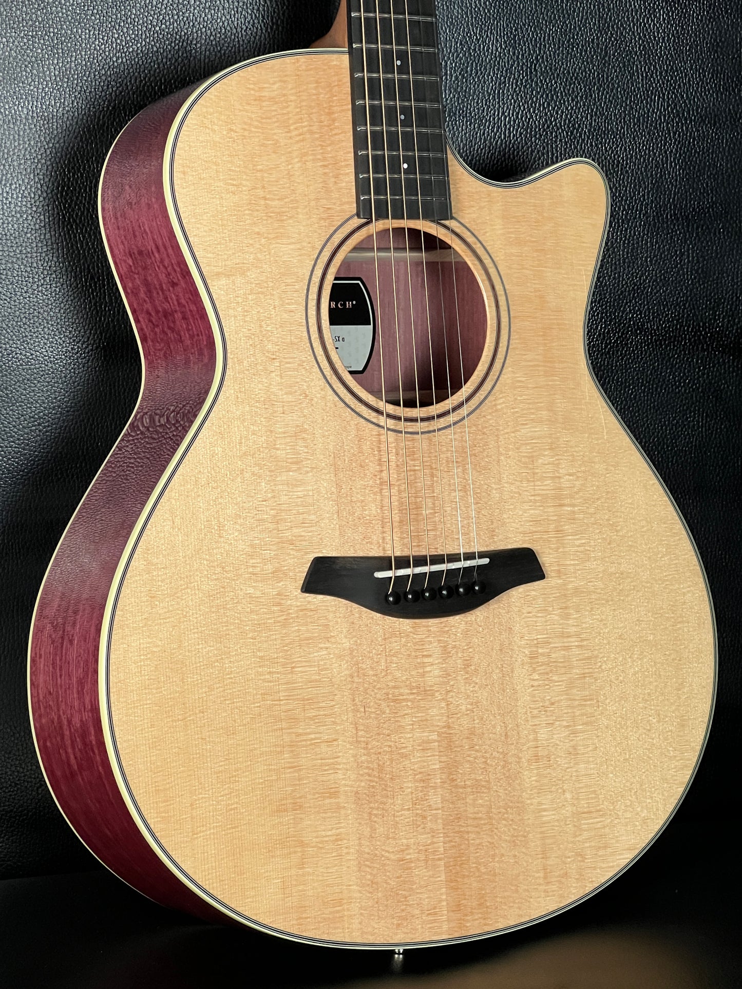 Furch Green Gc-SX a #135707