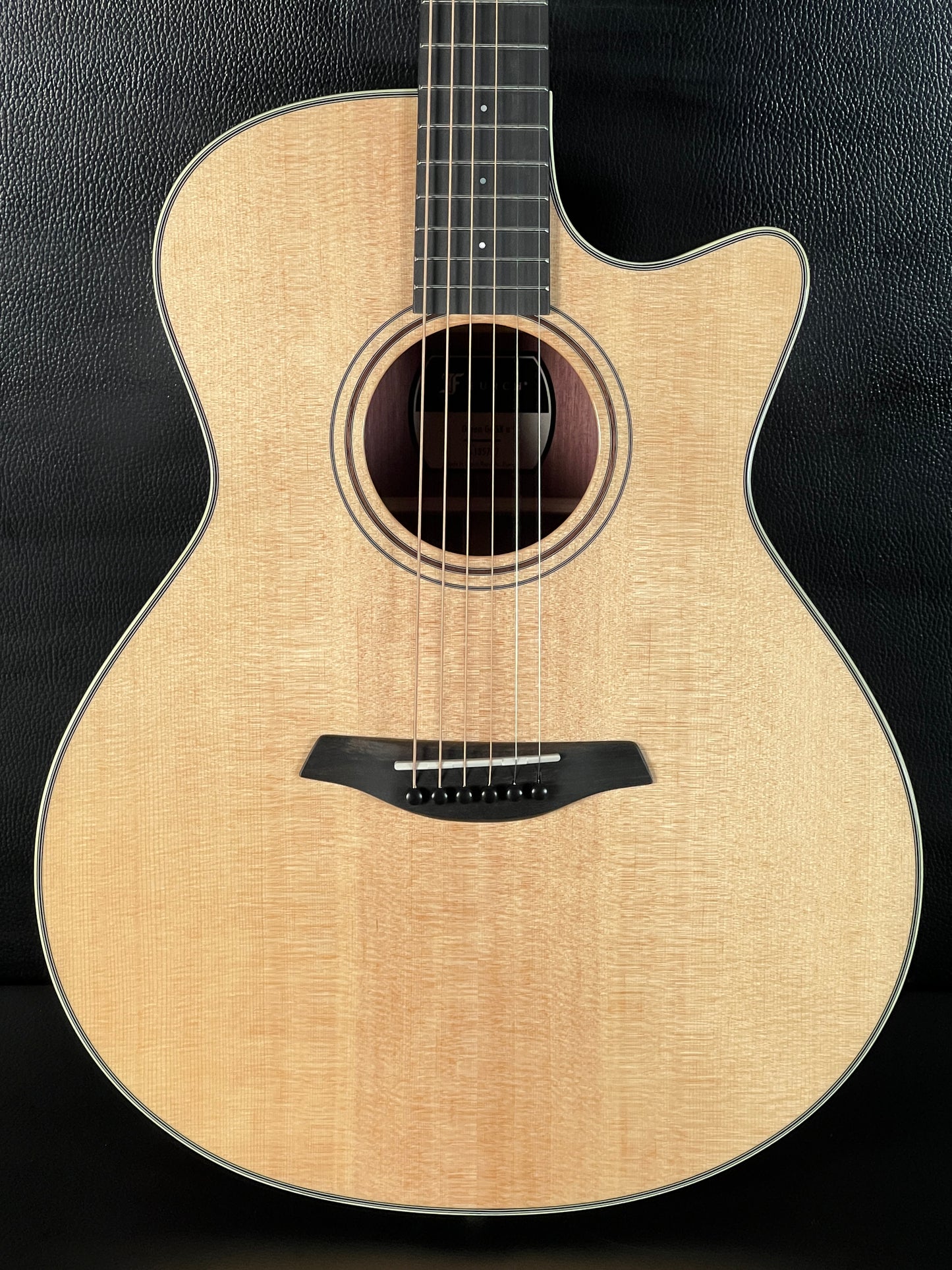 Furch Green Gc-SX a #135707