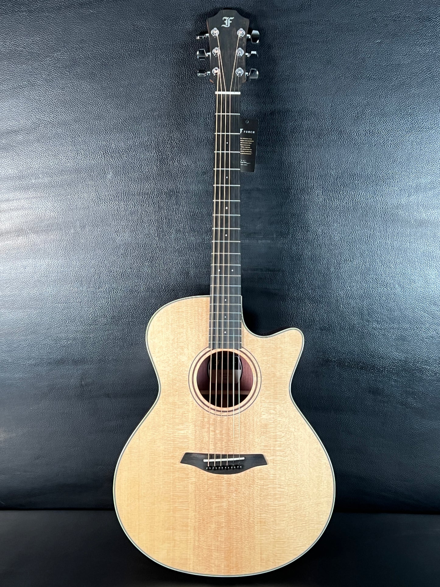 Furch Green Gc-SX a #135707
