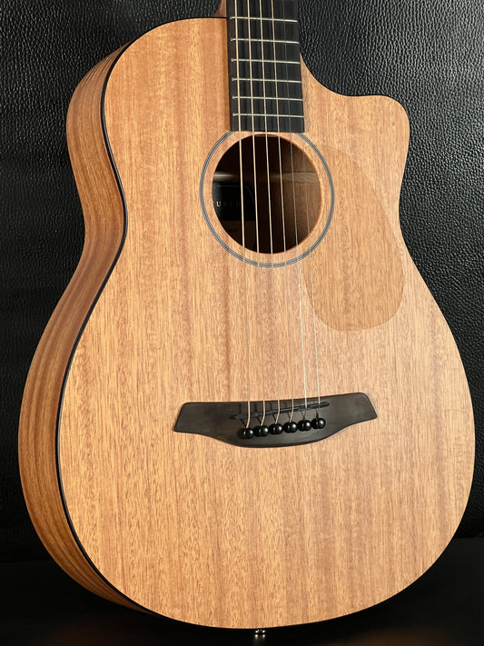 Furch Pioneer MM a Travel Guitar #133002