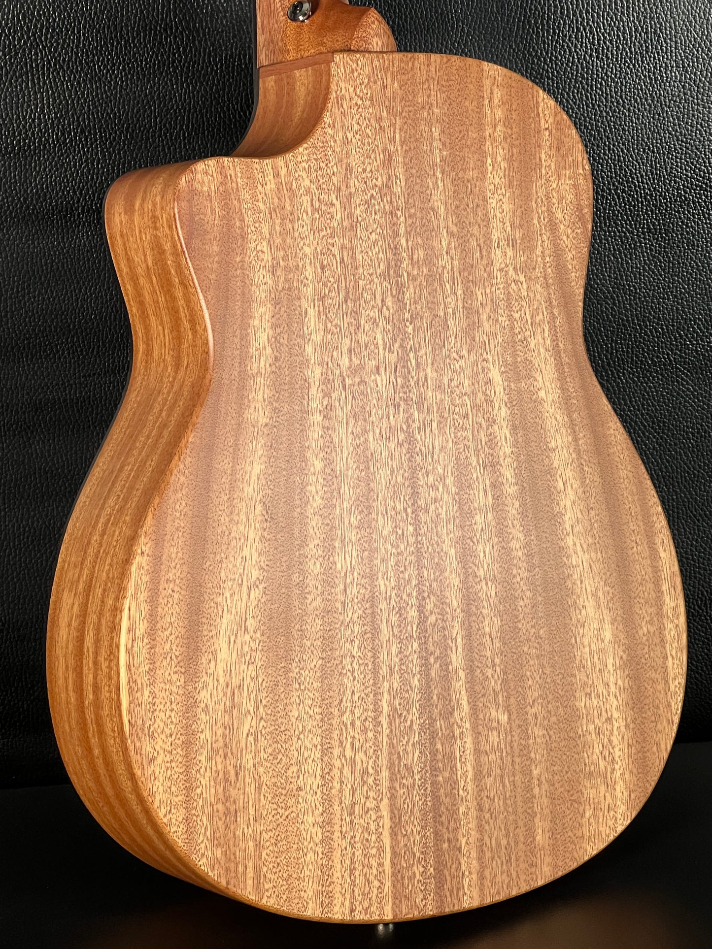 Furch Pioneer MM a Travel Guitar #133002