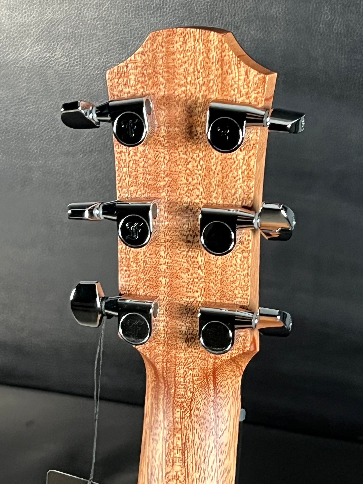 Furch Pioneer MM a Travel Guitar #133002