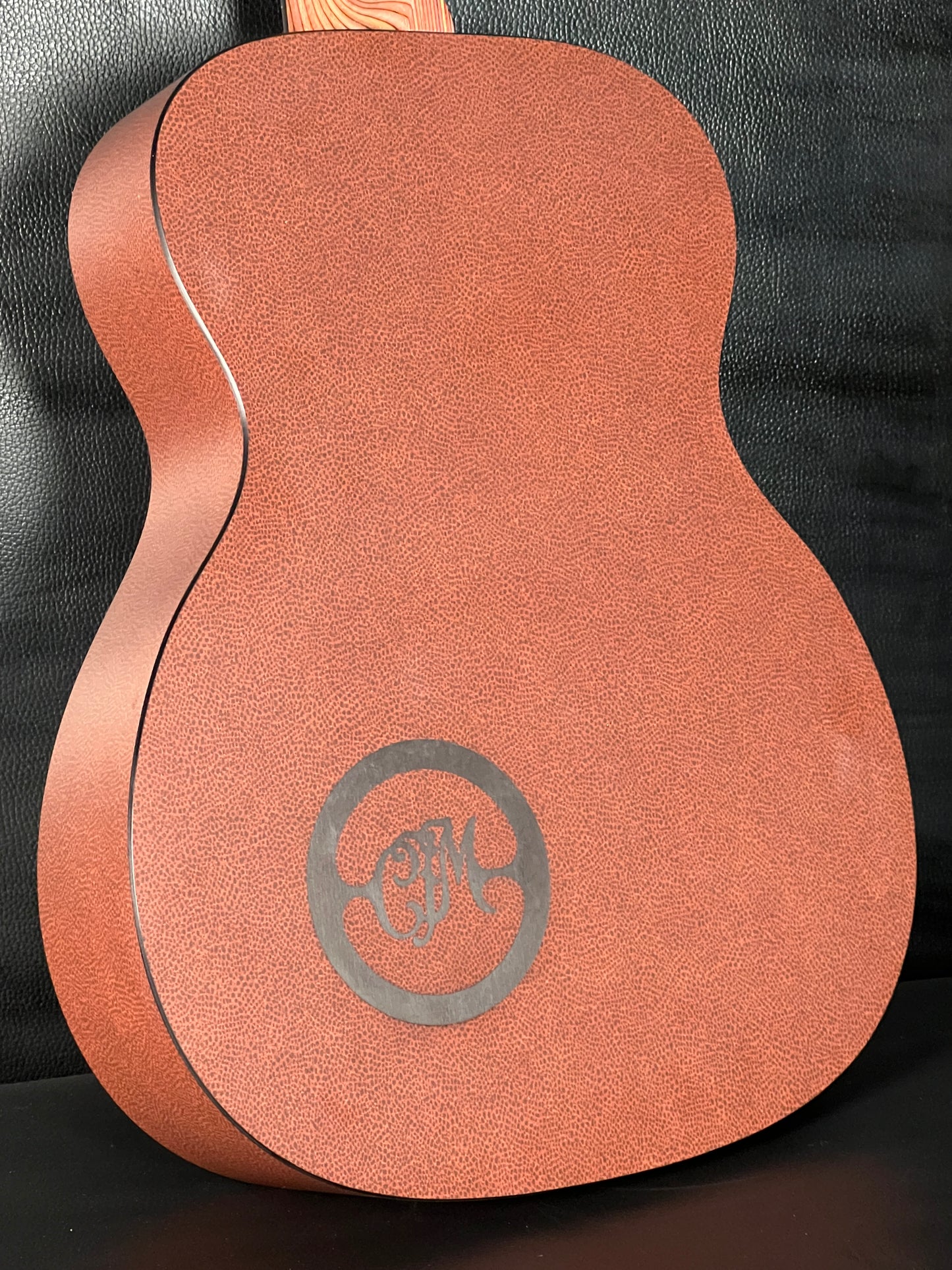 Martin Limited Edition Cowboy IV (PRE-OWNED)