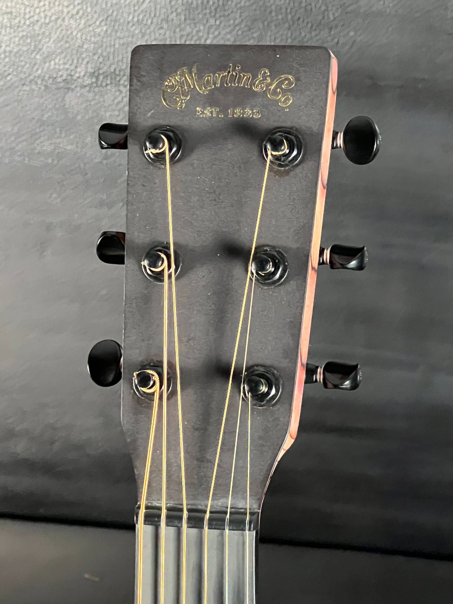 Martin Limited Edition Cowboy IV (PRE-OWNED)