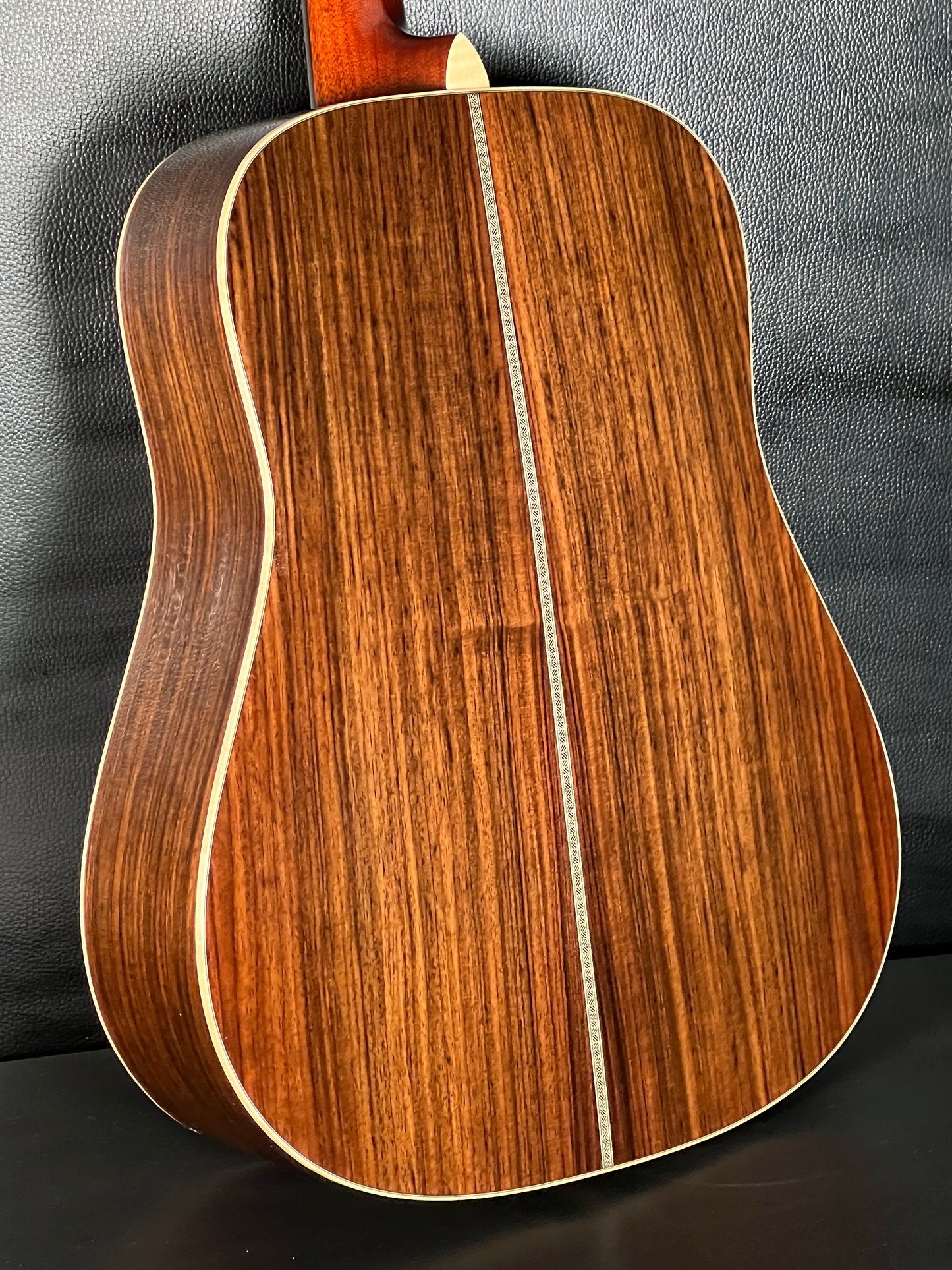 Martin Custom Shop Dreadnought (PRE-OWNED)
