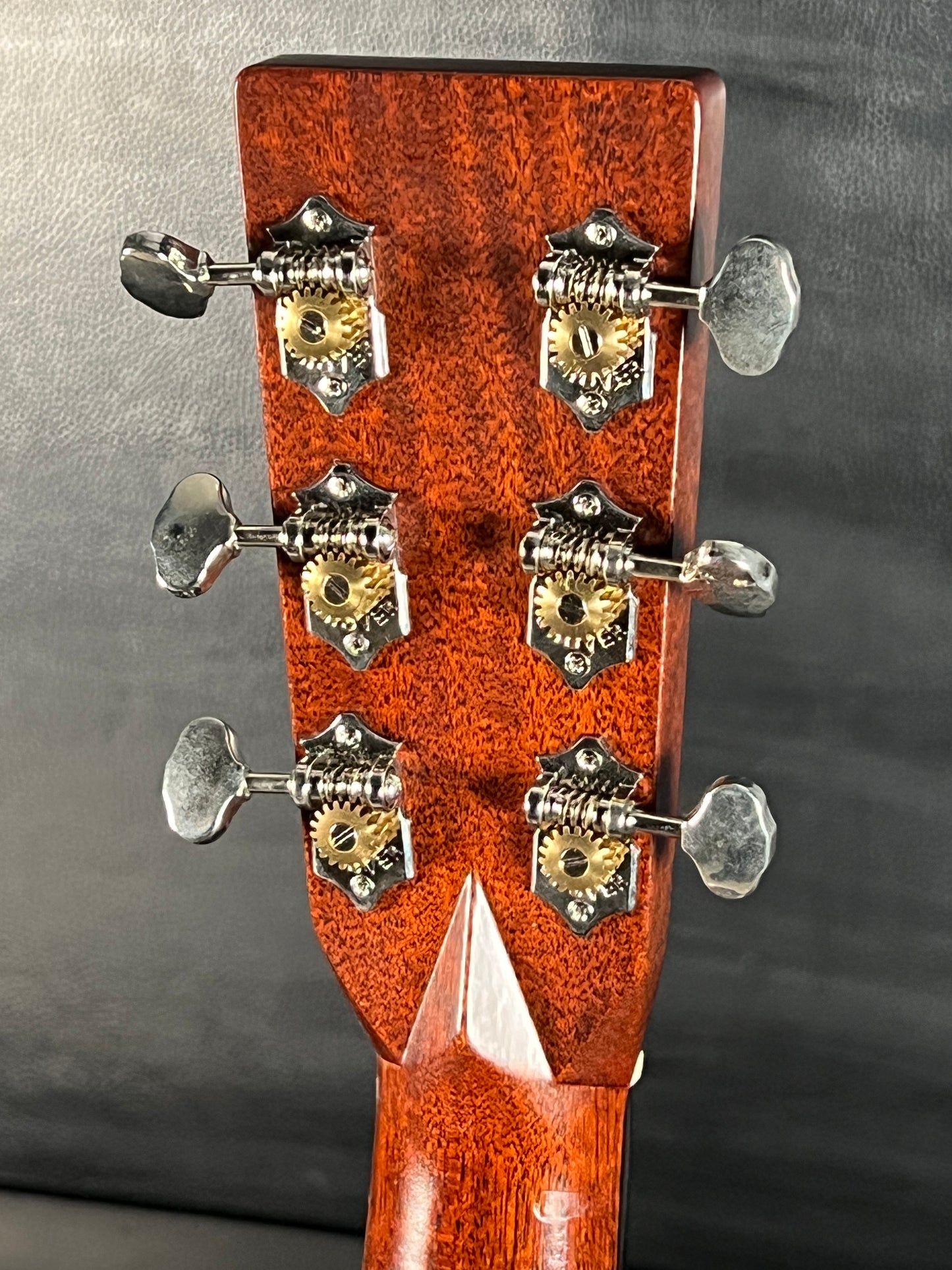 Martin Custom Shop Dreadnought (PRE-OWNED)