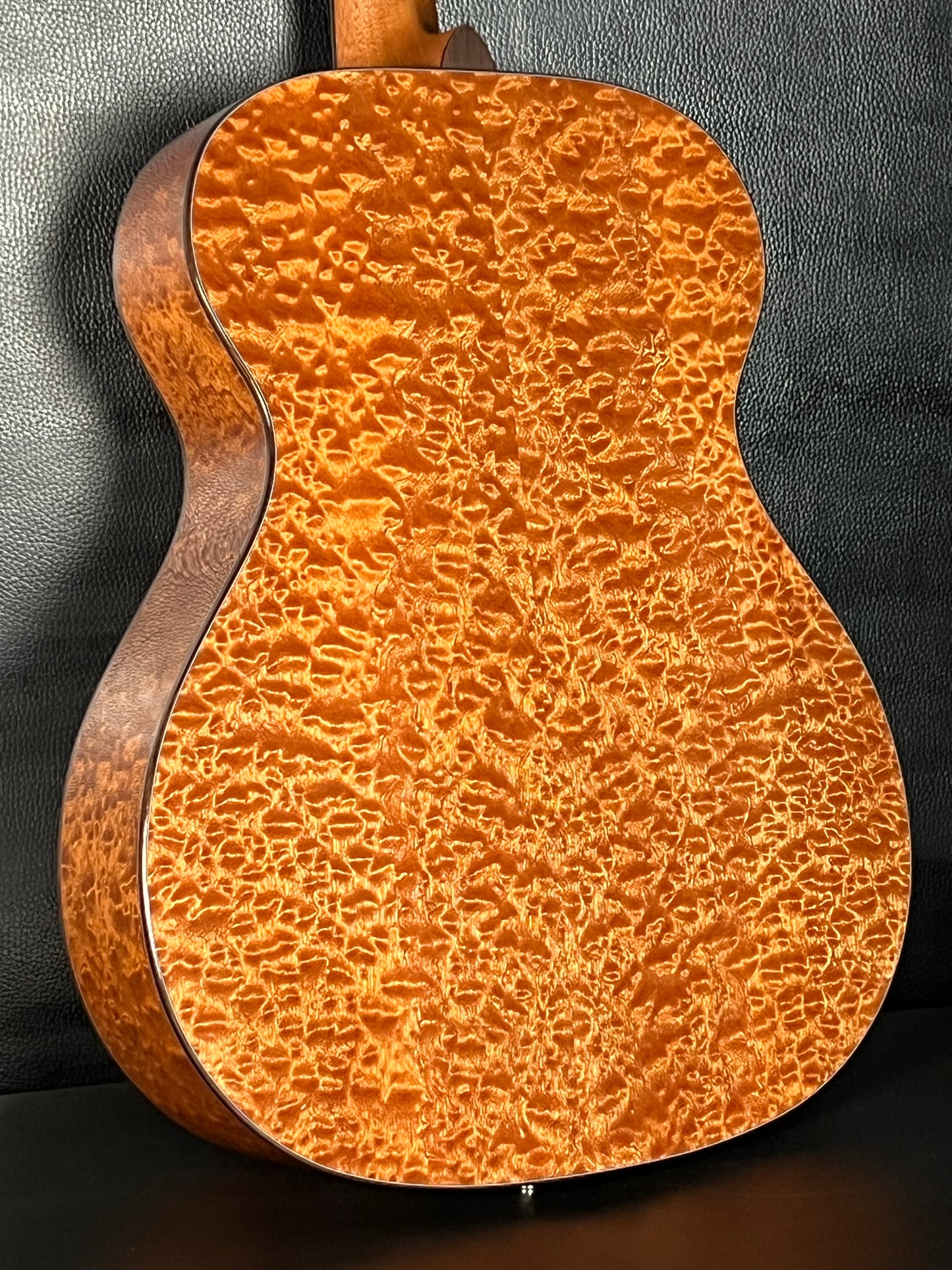 Boucher LE-SG-241-M 20th Anniversary OM (PRE-OWNED) ON HOLD