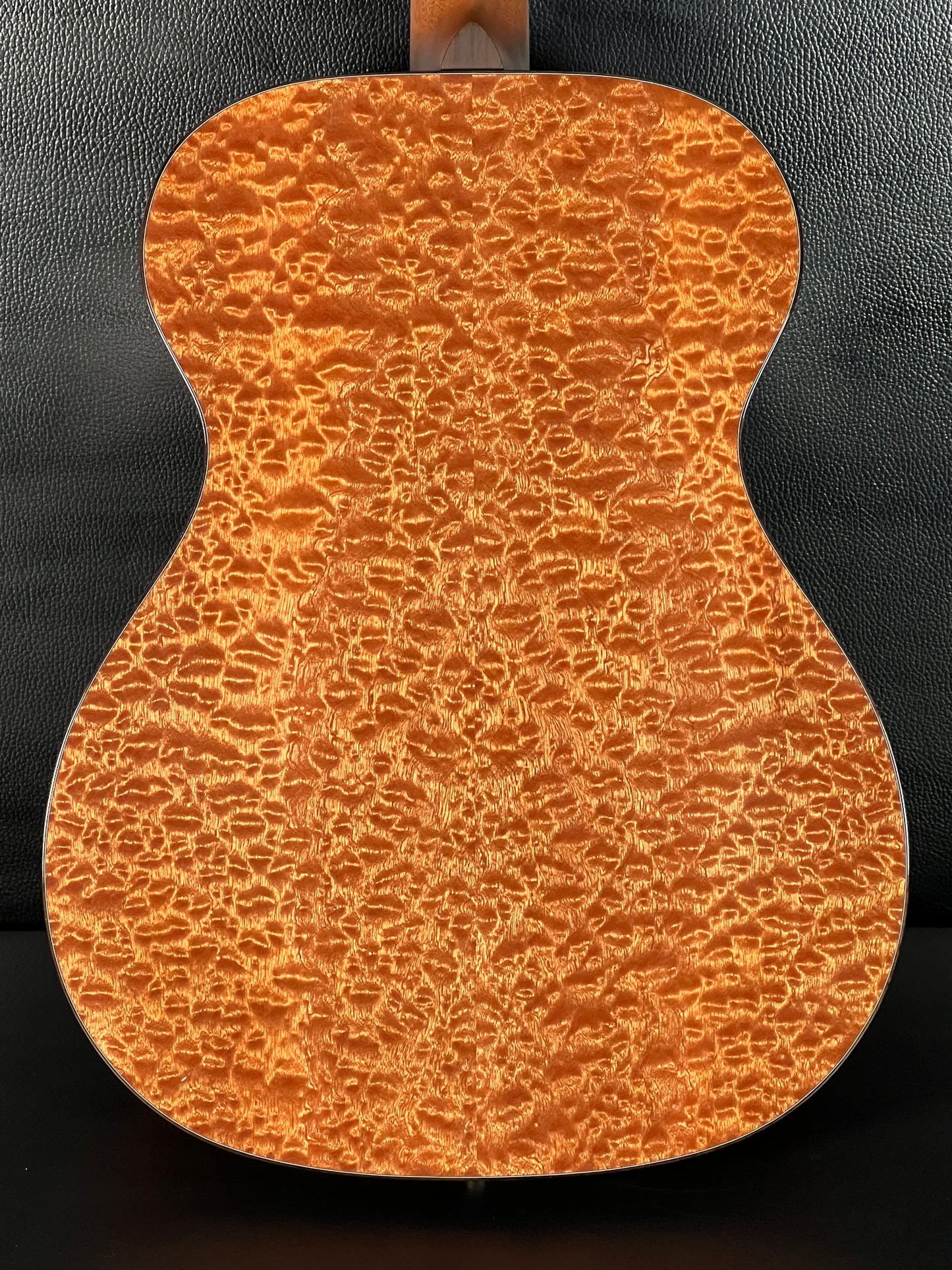 Boucher LE-SG-241-M 20th Anniversary OM (PRE-OWNED) ON HOLD