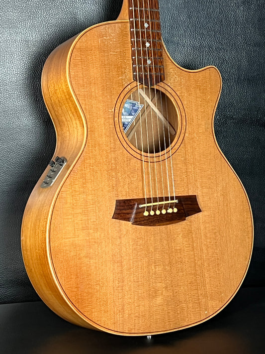 Cole Clark AN2EC CB (PRE-OWNED)