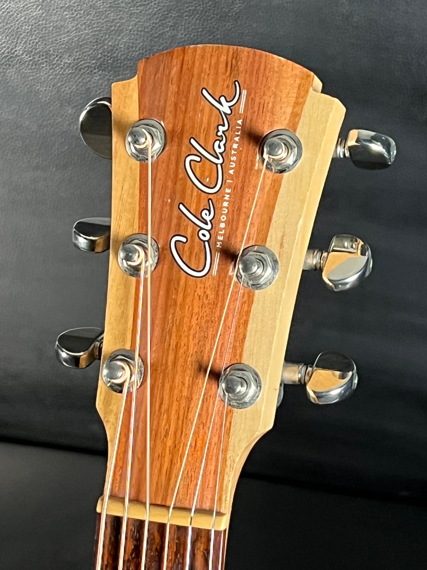 Cole Clark AN2EC CB (PRE-OWNED)