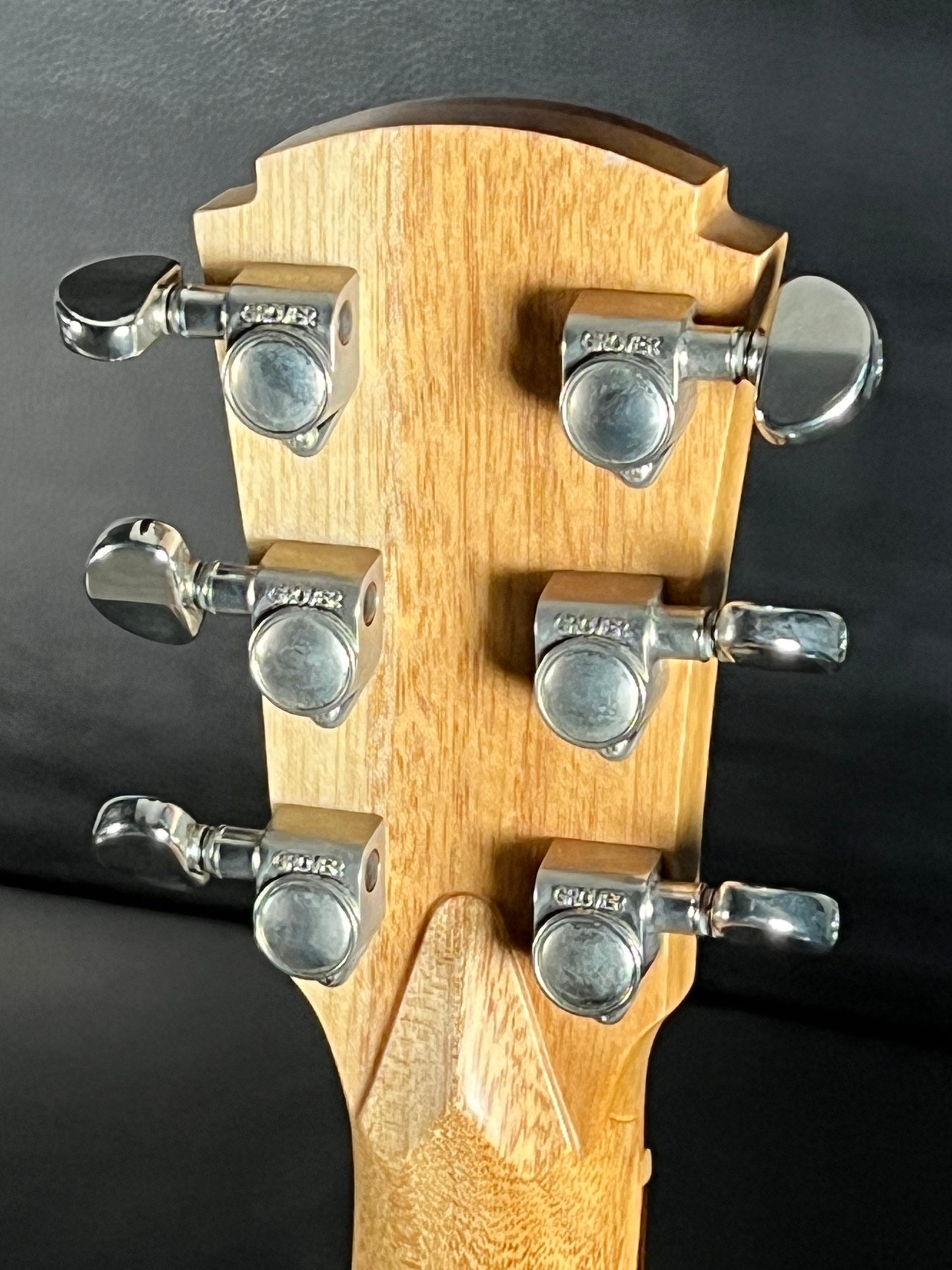 Cole Clark AN2EC CB (PRE-OWNED)