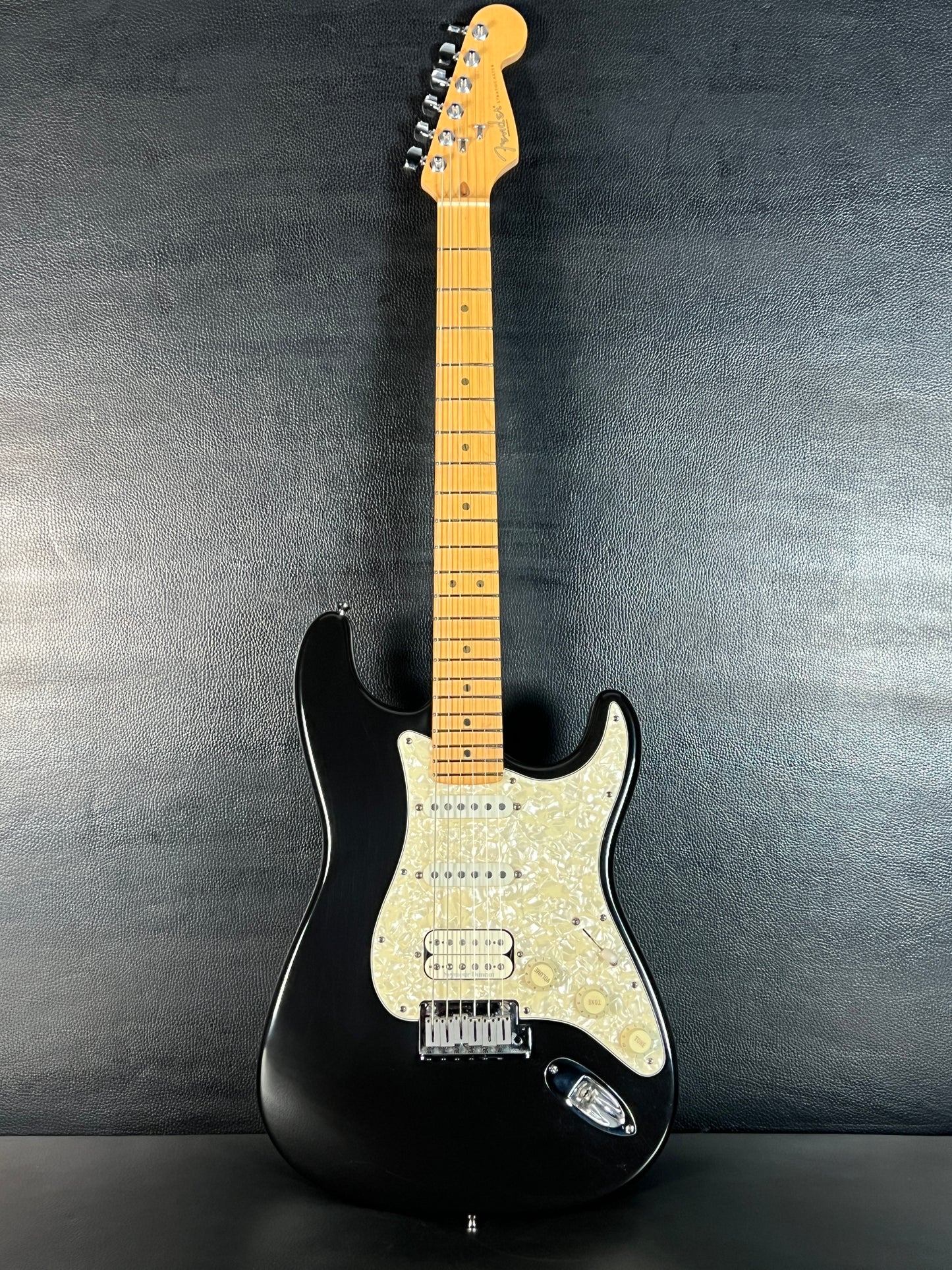 Fender Stratocaster 1996 50th Anniversary Lone star USA (PRE-OWNED)