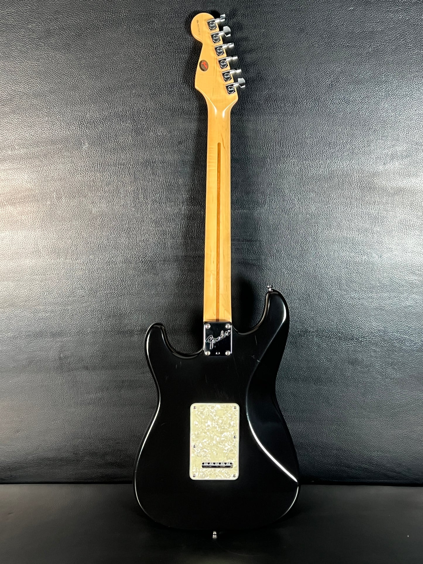 Fender Stratocaster 1996 50th Anniversary Lone star USA (PRE-OWNED)