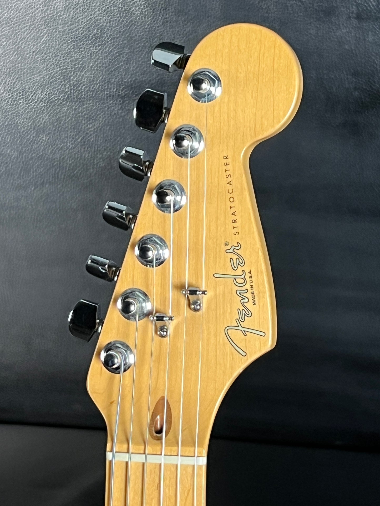 Fender Stratocaster 1996 50th Anniversary Lone star USA (PRE-OWNED)