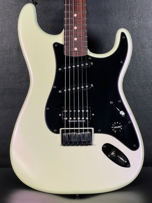 Charvel Custom Shop Jake E. Lee USA Signature Pearl White (PRE-OWNED)