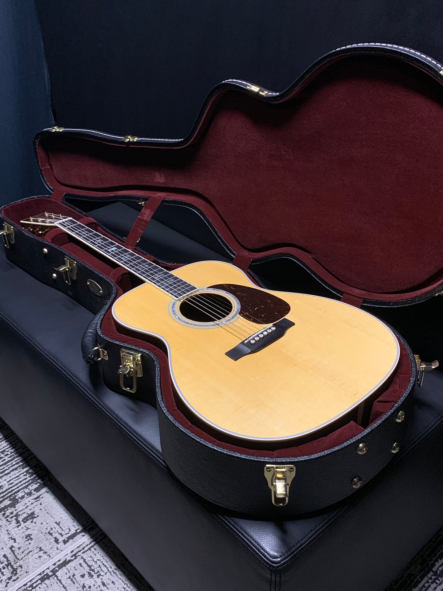 Martin J40 (PRE-OWNED)