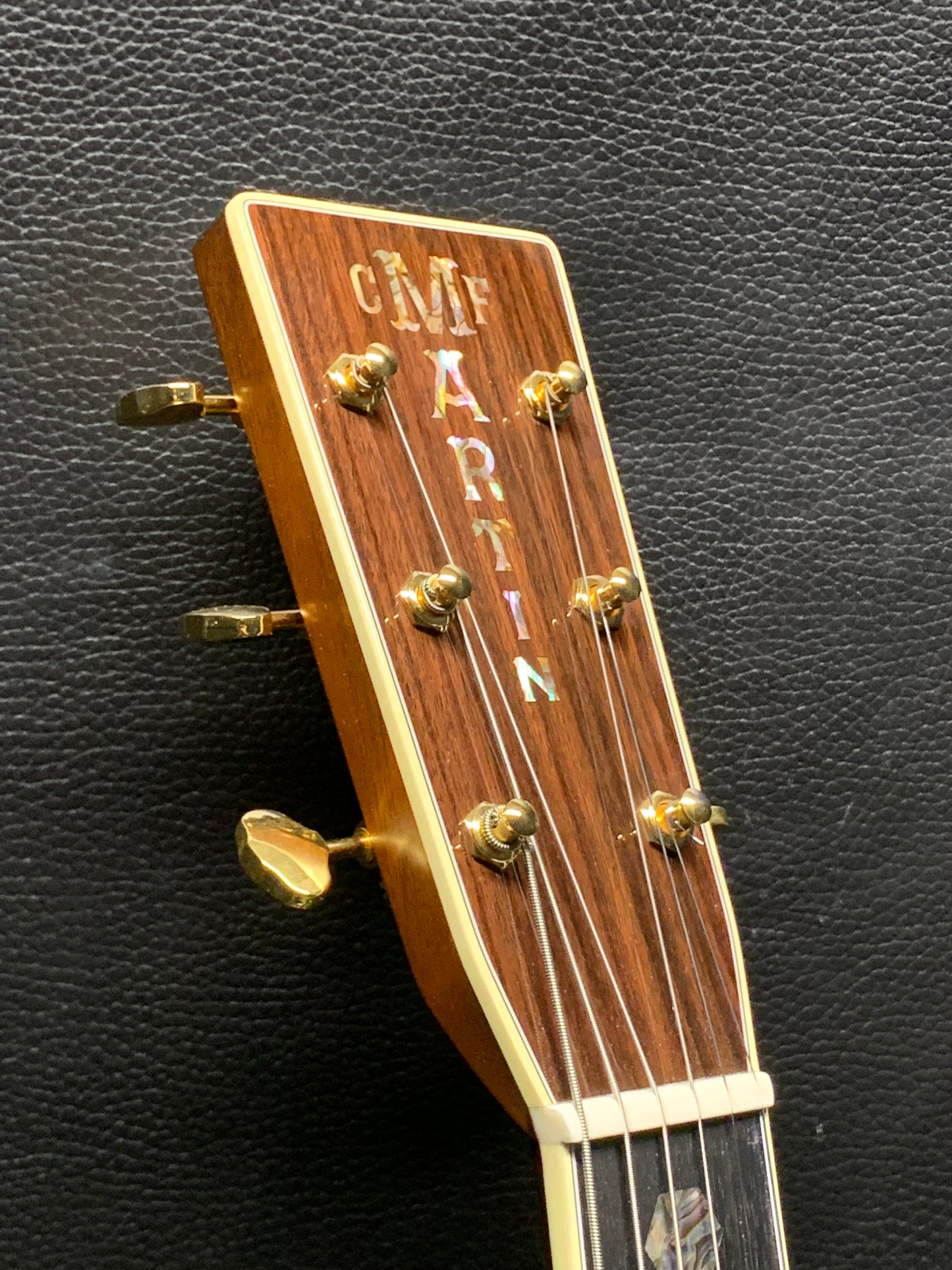 Martin J40 (PRE-OWNED)