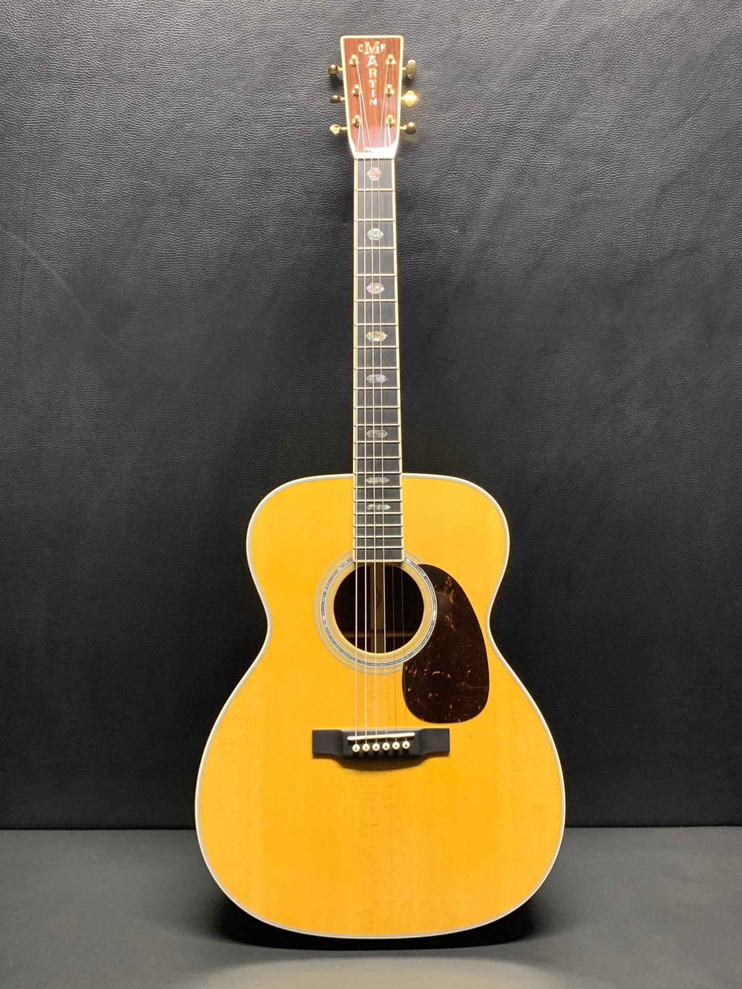 Martin J40 (PRE-OWNED)