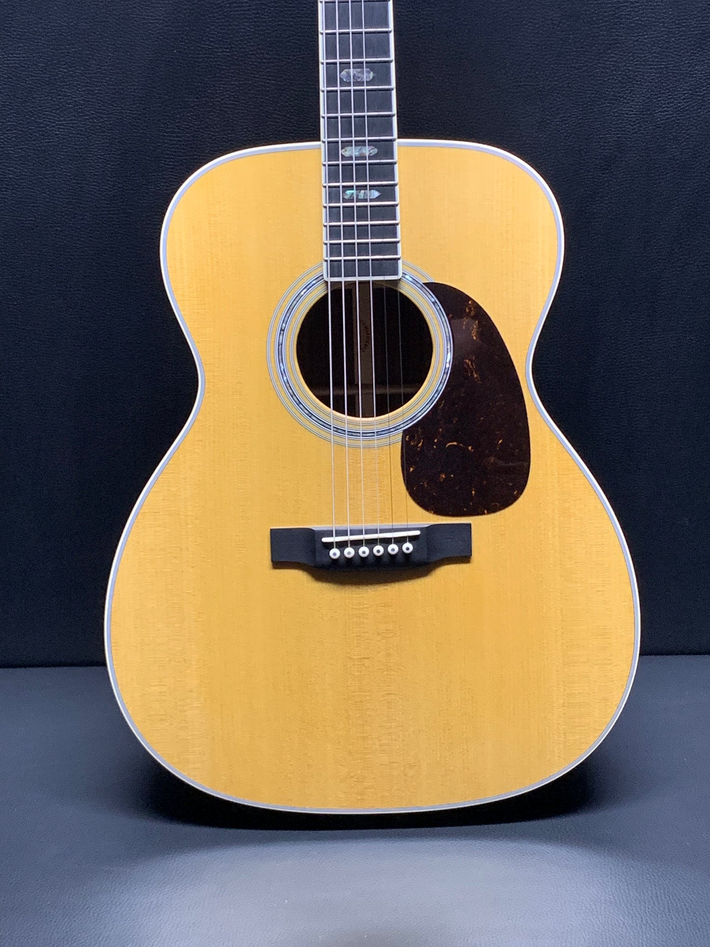 Martin J40 (PRE-OWNED)