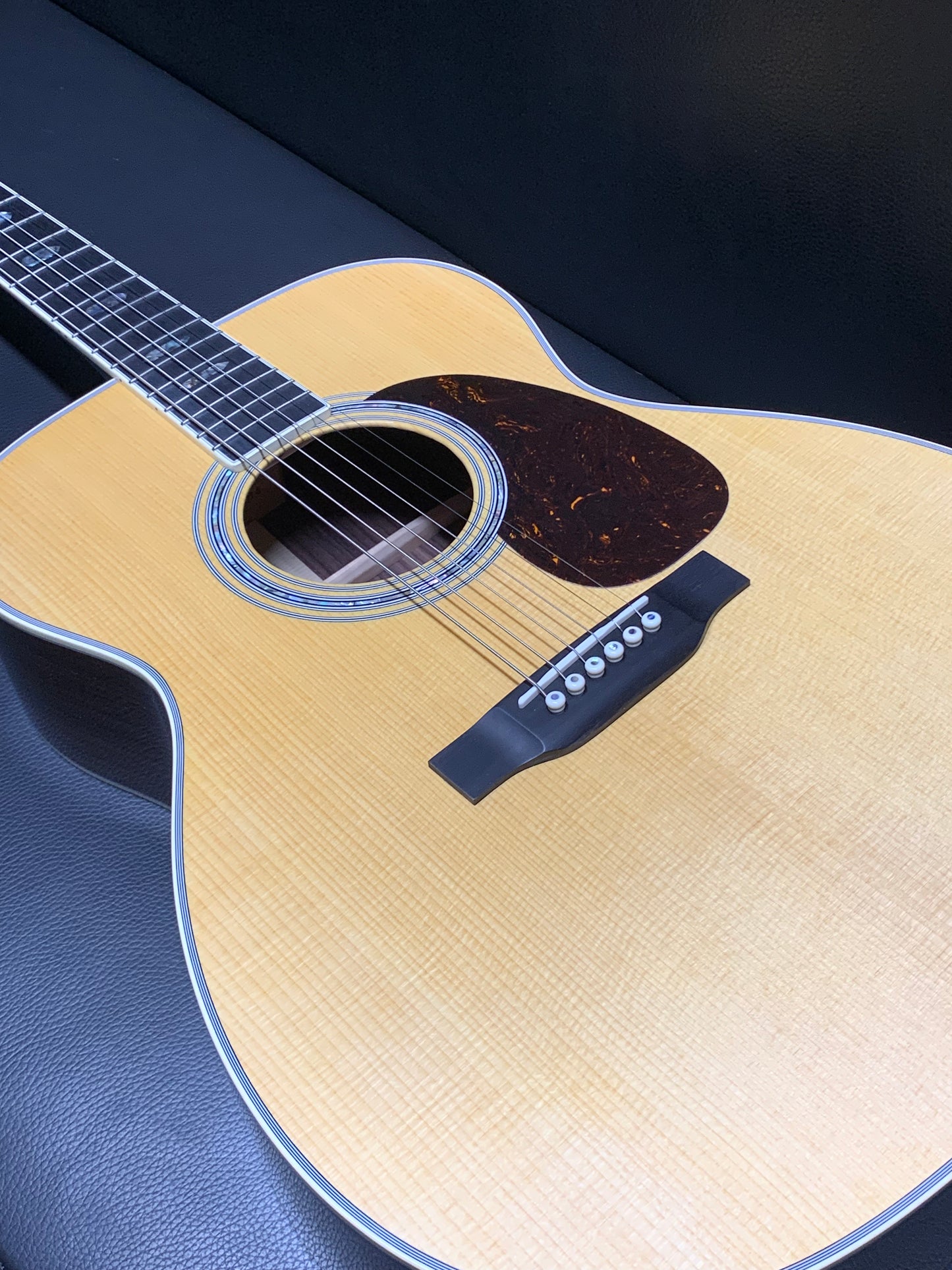 Martin J40 (PRE-OWNED)