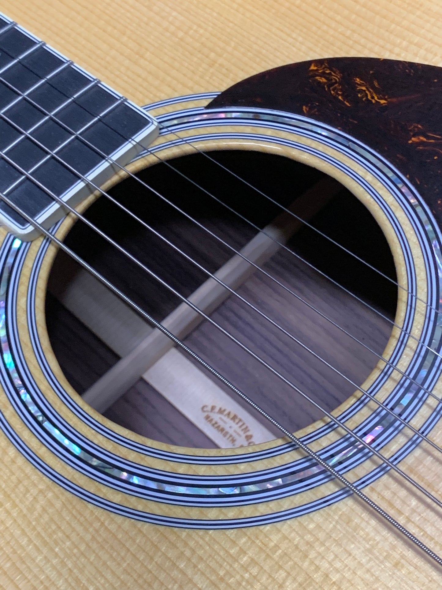 Martin J40 (PRE-OWNED)