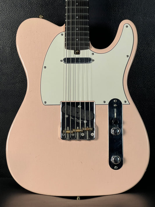 Friedman Vintage T Classic Shell Pink Light Relic (PRE-OWNED)