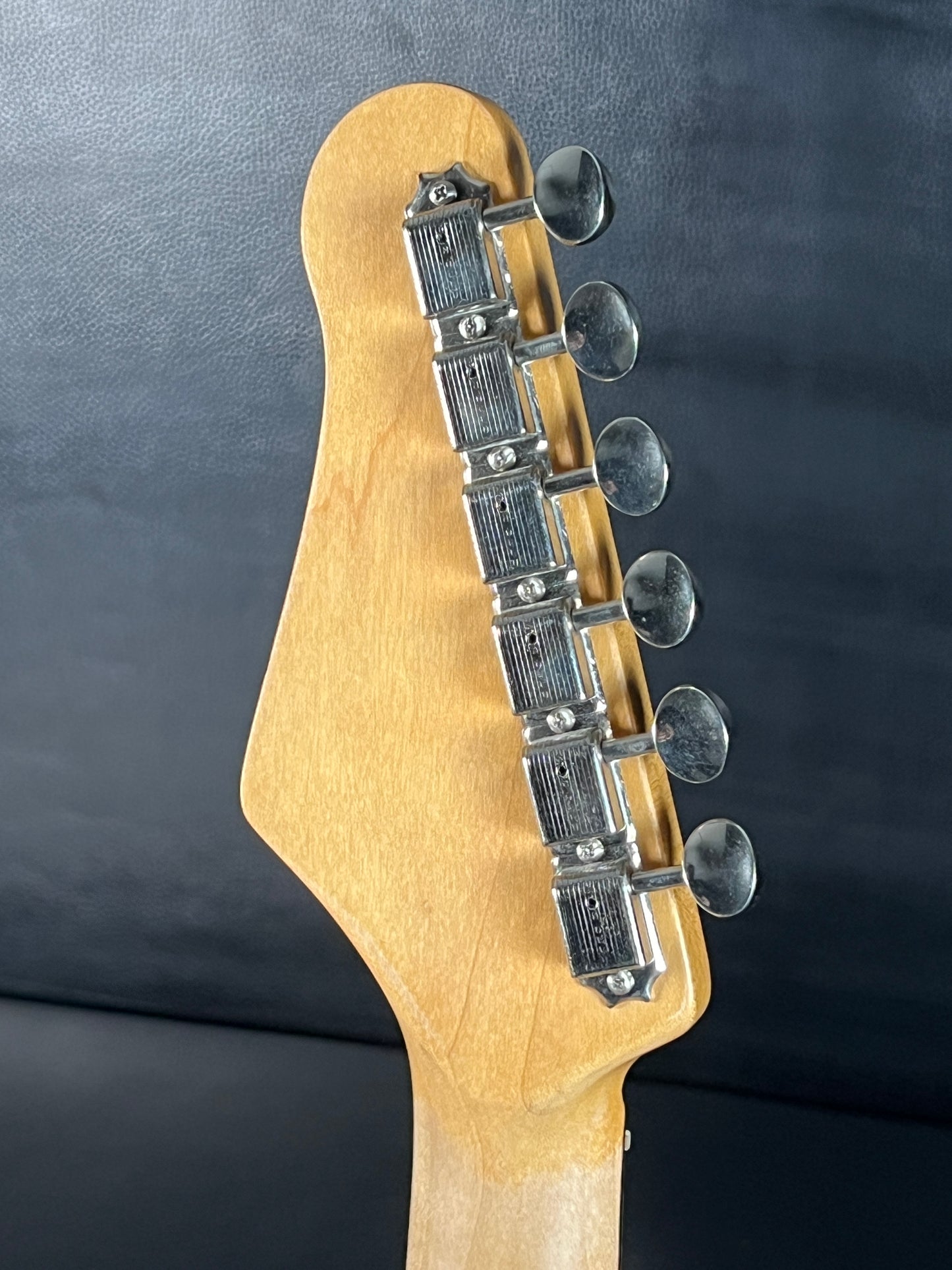 Friedman Vintage T Classic Shell Pink Light Relic (PRE-OWNED)