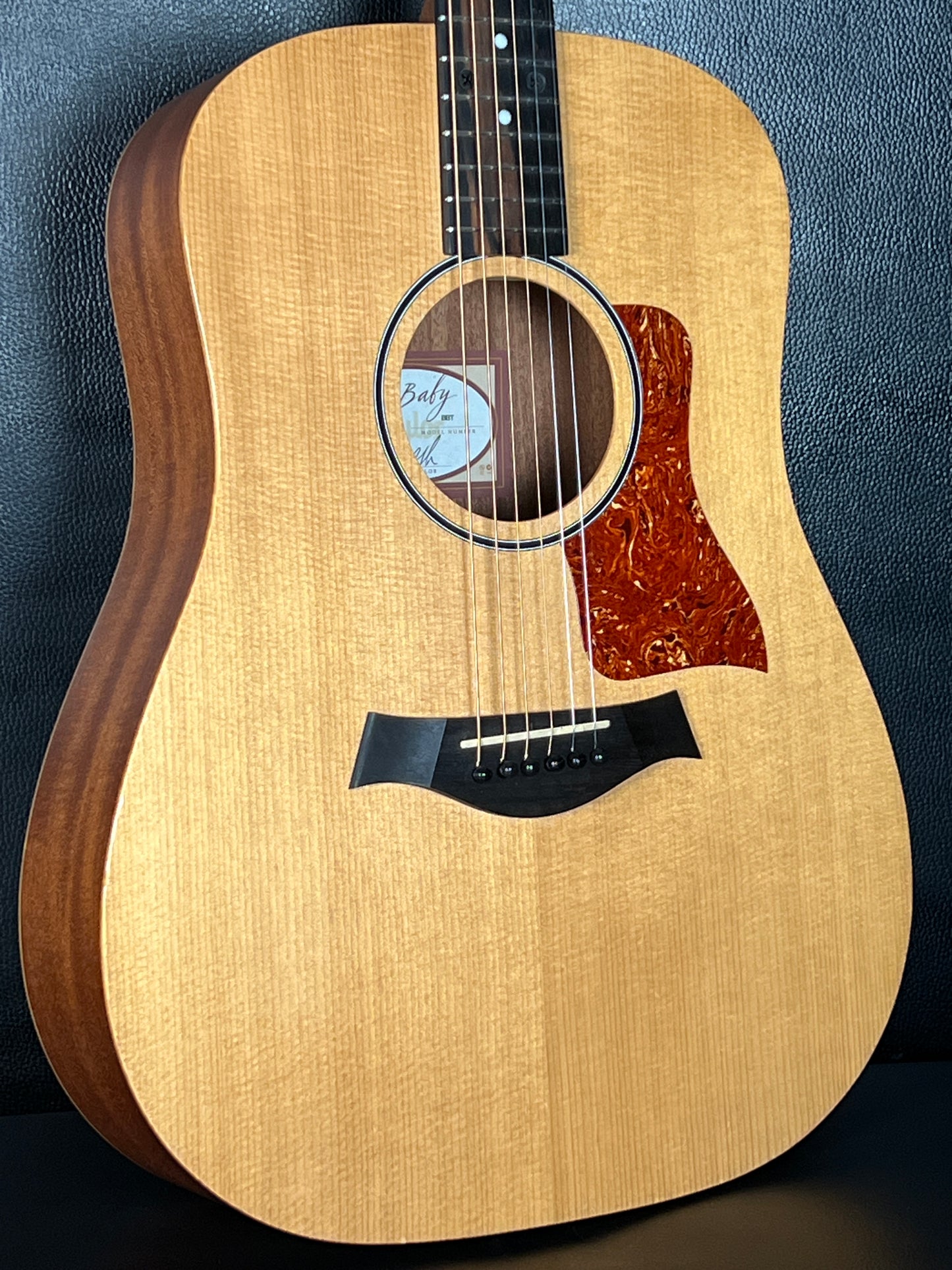 Taylor Big Baby (PRE-OWNED)