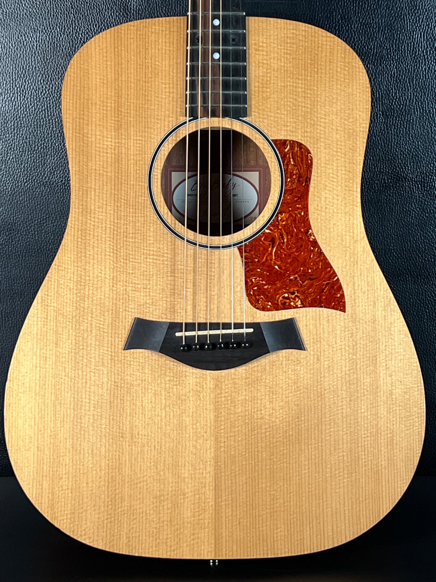 Taylor Big Baby (PRE-OWNED)