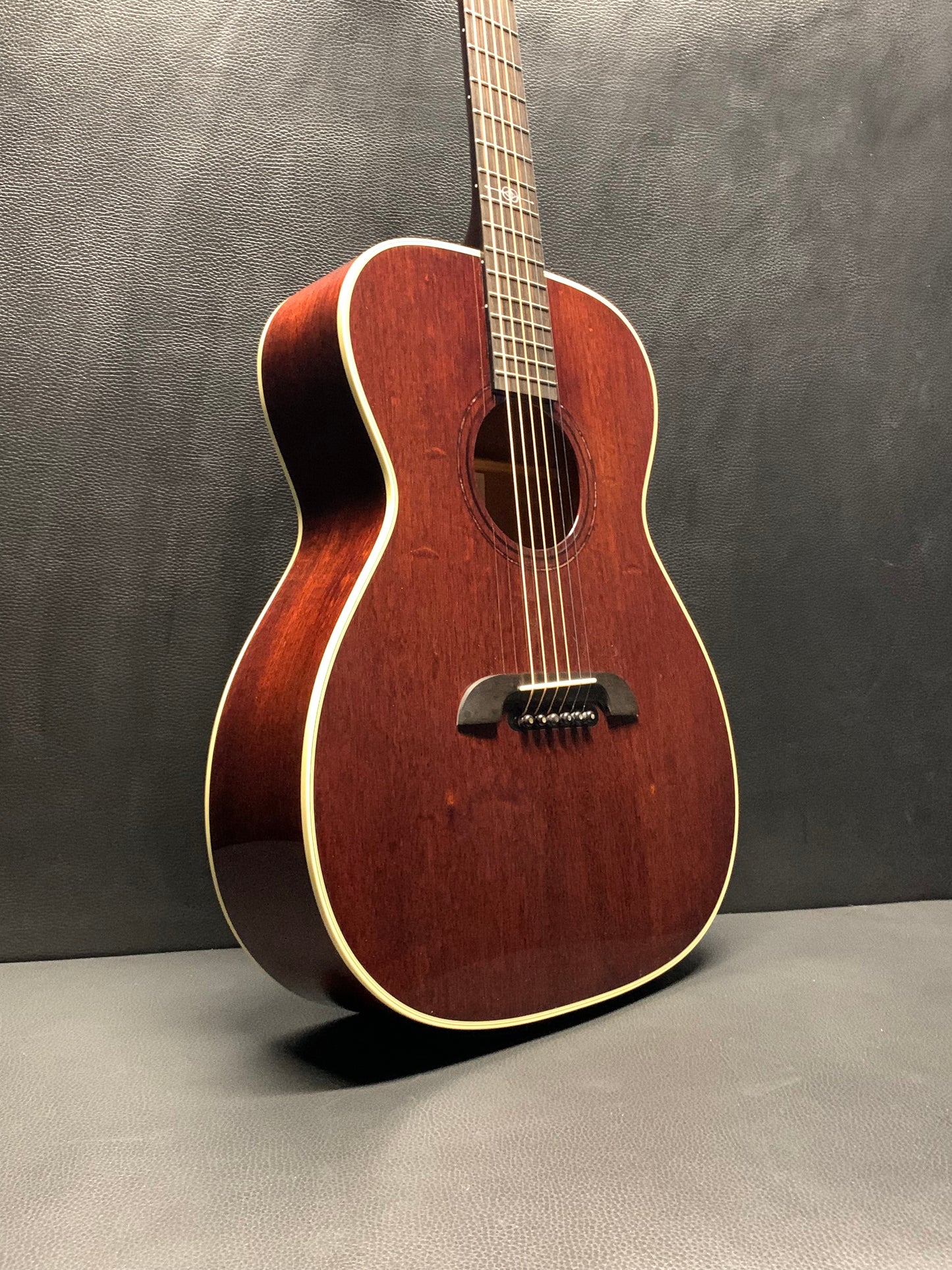 Alvarez FYM66HD Yairi Series #75552 (ON HOLD)