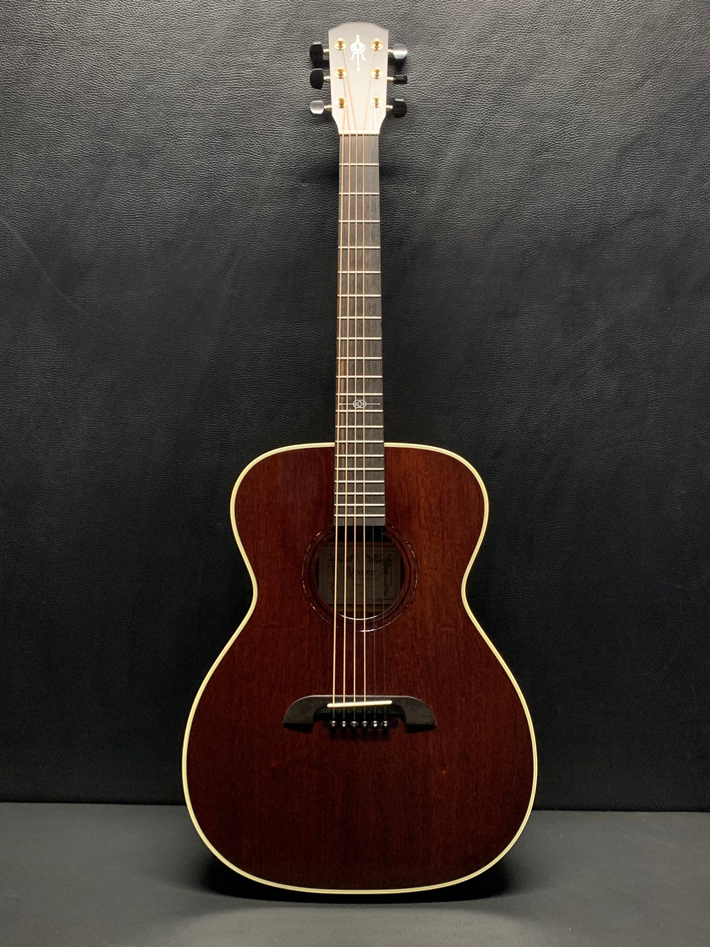 Alvarez FYM66HD Yairi Series #75552 (ON HOLD)