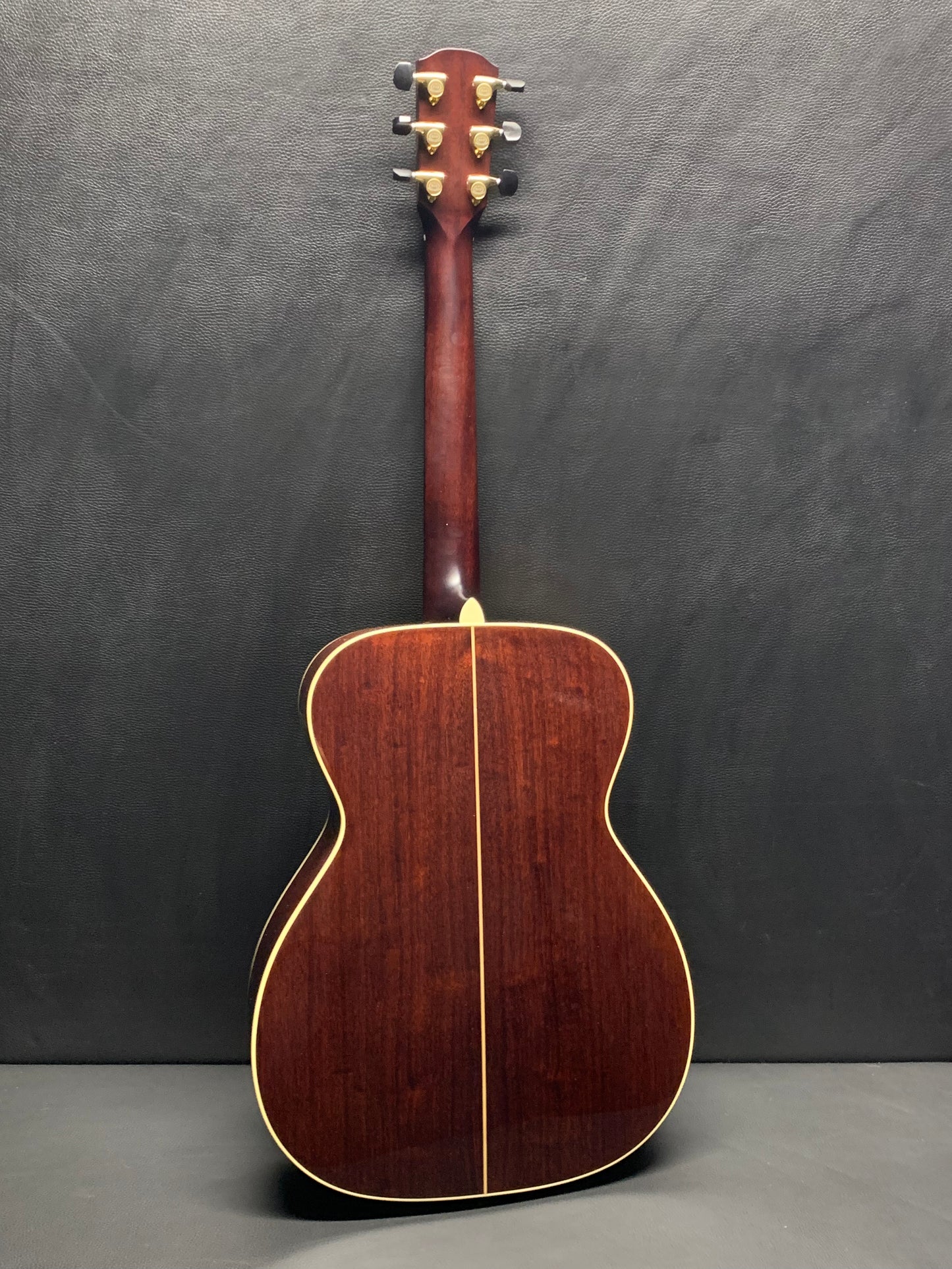 Alvarez FYM66HD Yairi Series #75552 (ON HOLD)