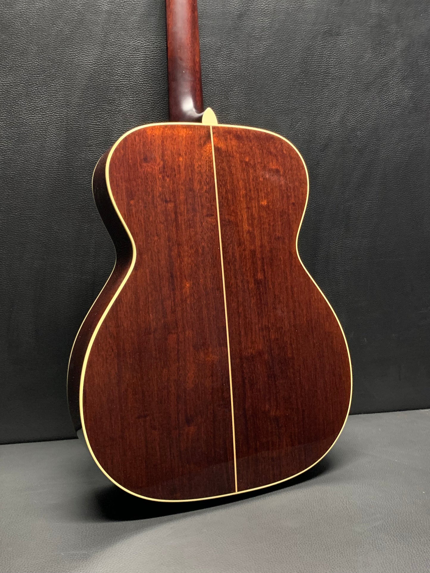 Alvarez FYM66HD Yairi Series #75552 (ON HOLD)