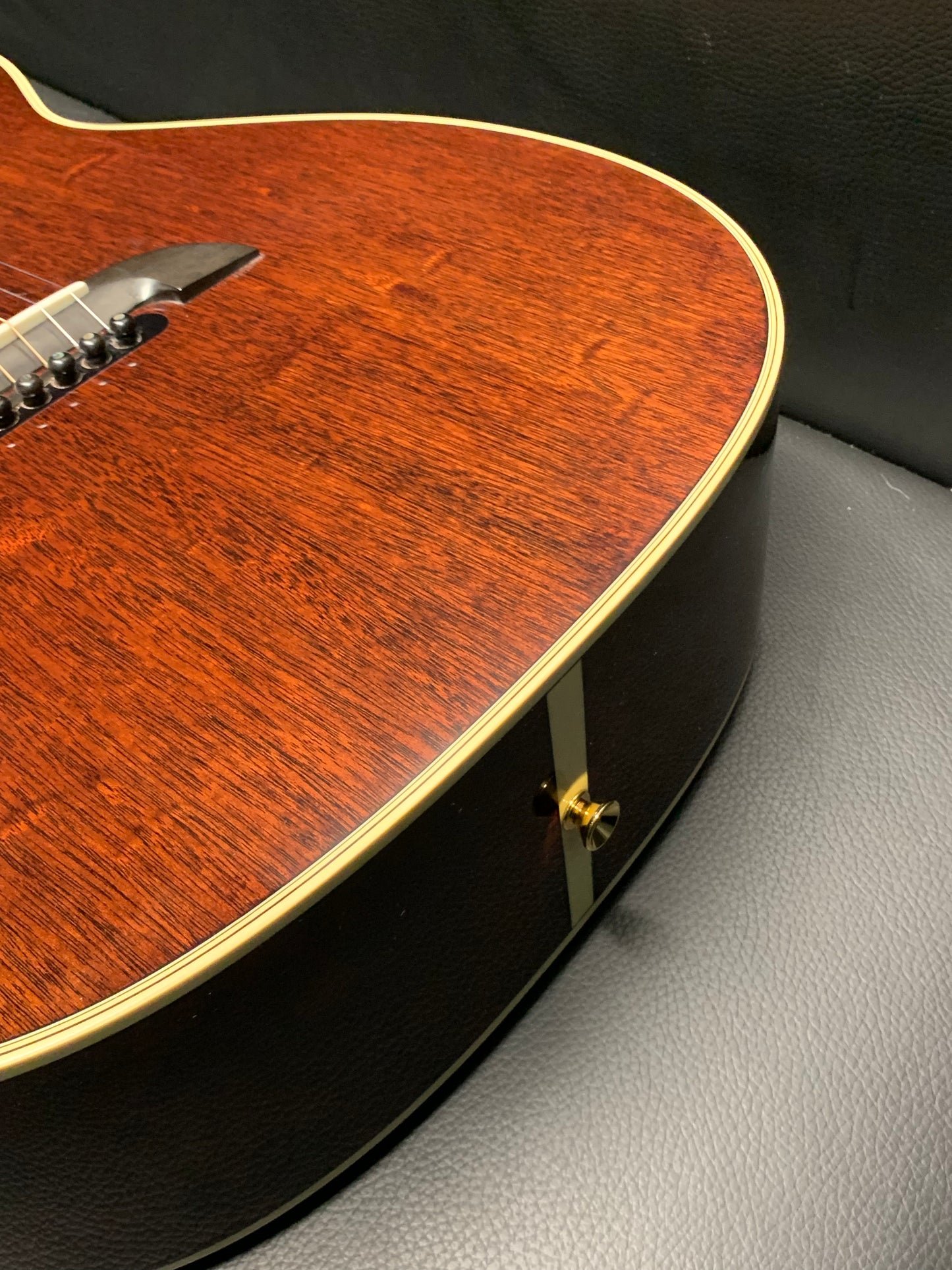 Alvarez FYM66HD Yairi Series #75552 (ON HOLD)