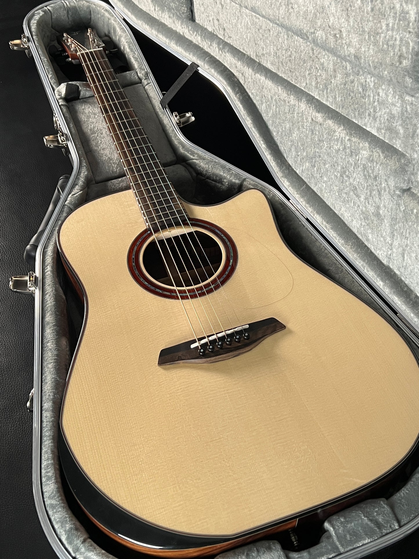 Furch Limited Edition 2024 DC-LR (PRE-OWNED by J.P. Cormier)