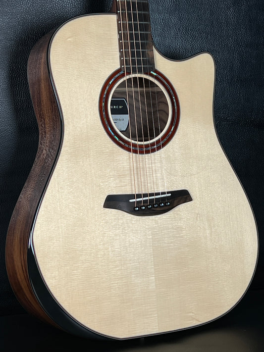 Furch Limited Edition 2024 DC-LR (PRE-OWNED by J.P. Cormier)