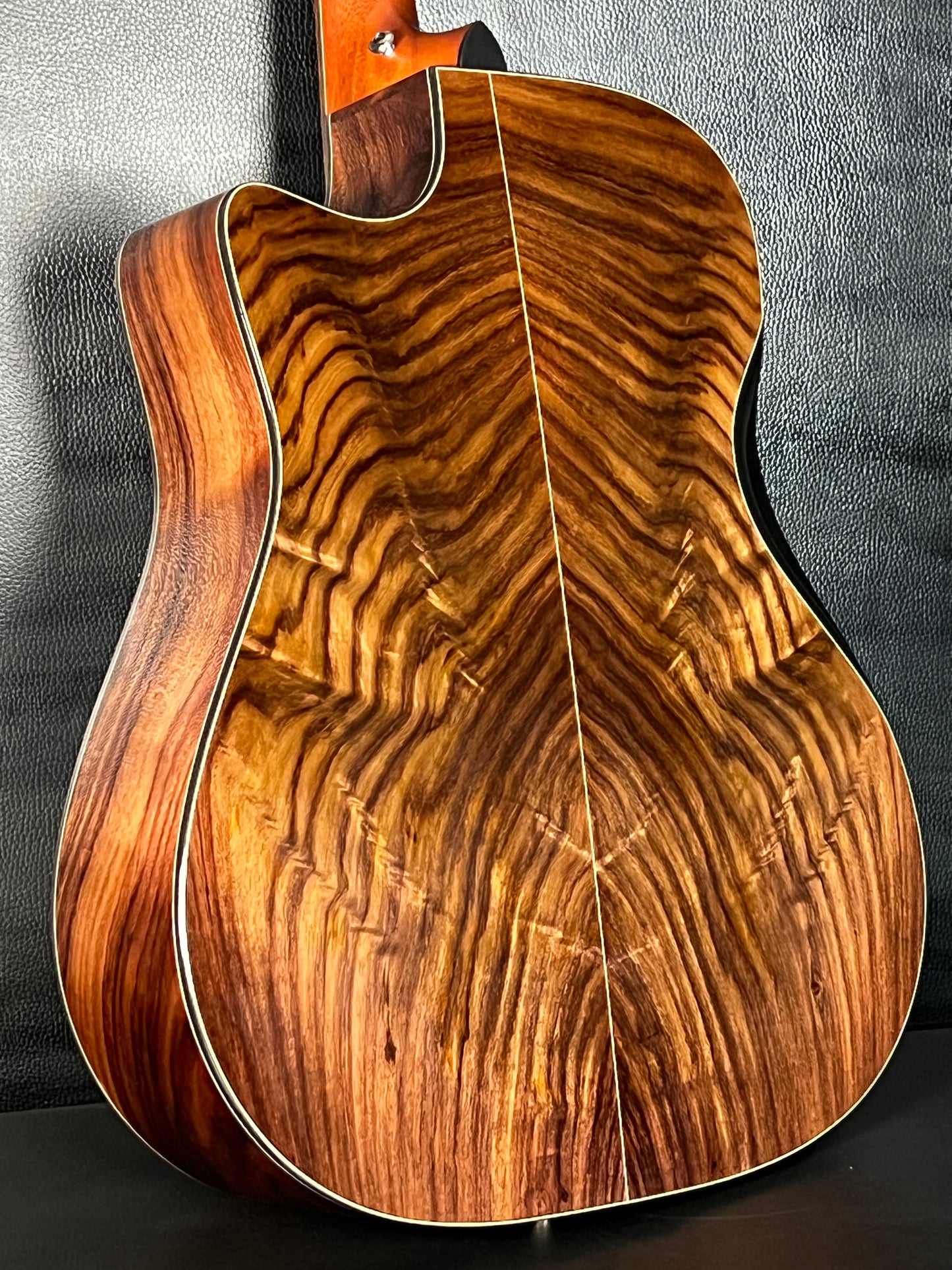 Furch Limited Edition 2024 DC-LR (PRE-OWNED by J.P. Cormier)