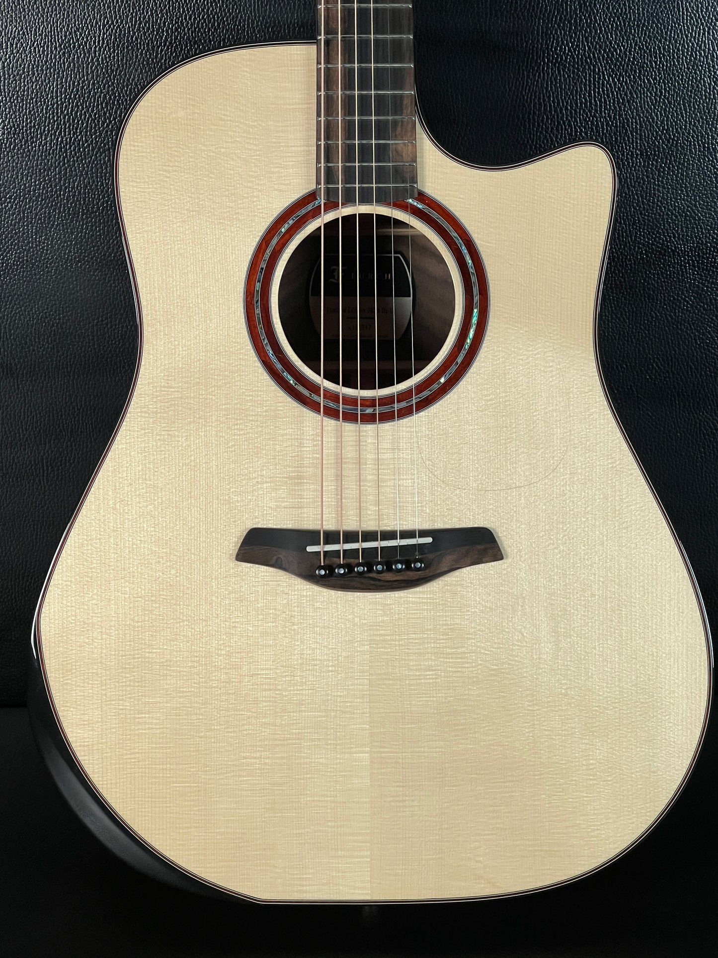 Furch Limited Edition 2024 DC-LR (PRE-OWNED by J.P. Cormier)