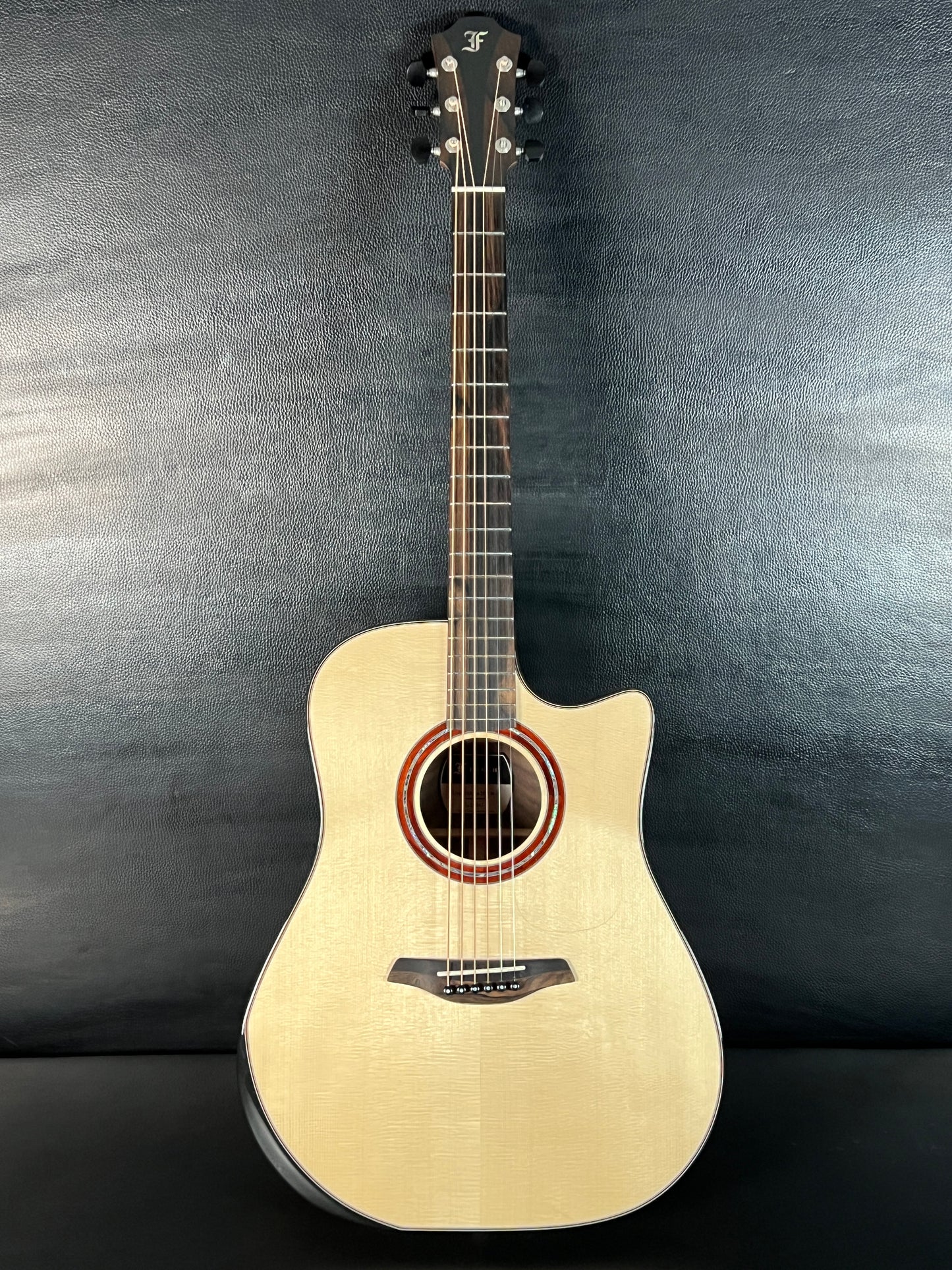 Furch Limited Edition 2024 DC-LR (PRE-OWNED by J.P. Cormier)