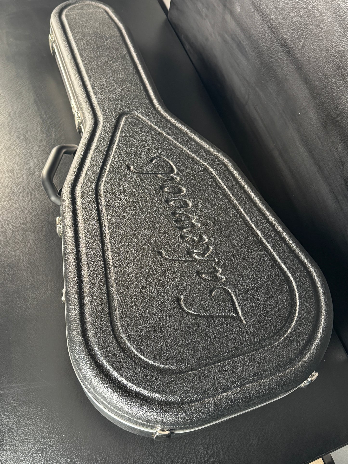 Lakewood M32 Nylon (PRE-OWNED)