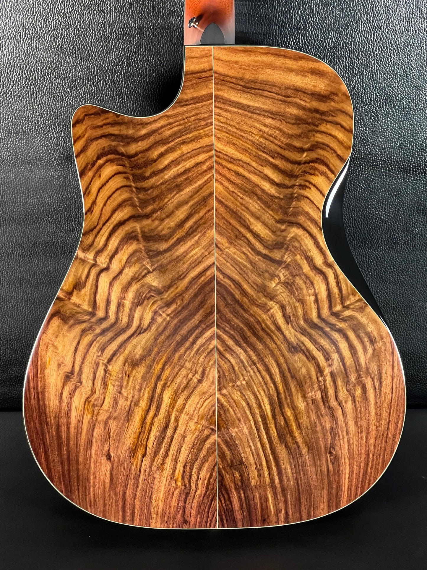 Furch Limited Edition 2024 DC-LR (PRE-OWNED by J.P. Cormier)