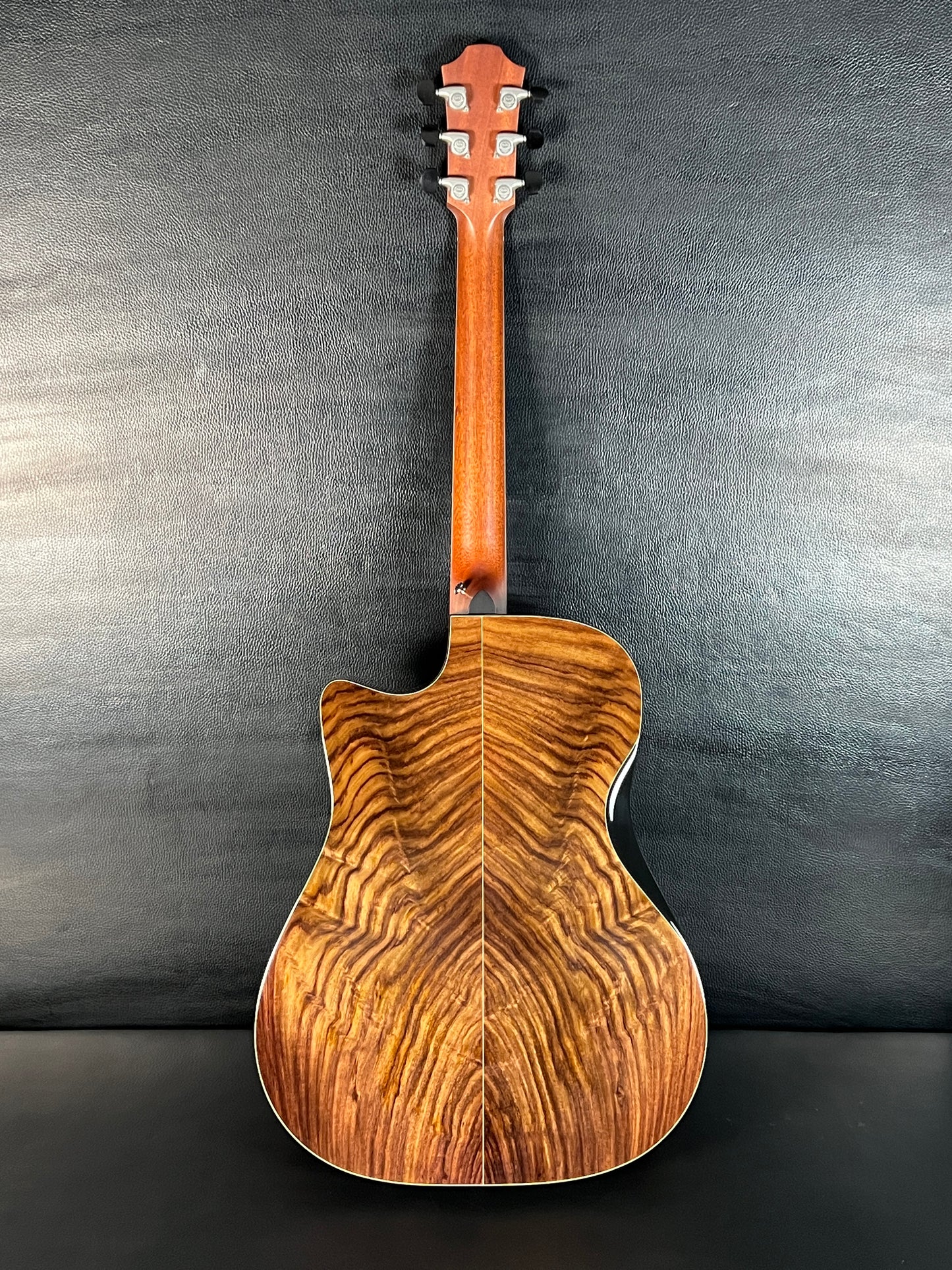 Furch Limited Edition 2024 DC-LR (PRE-OWNED by J.P. Cormier)