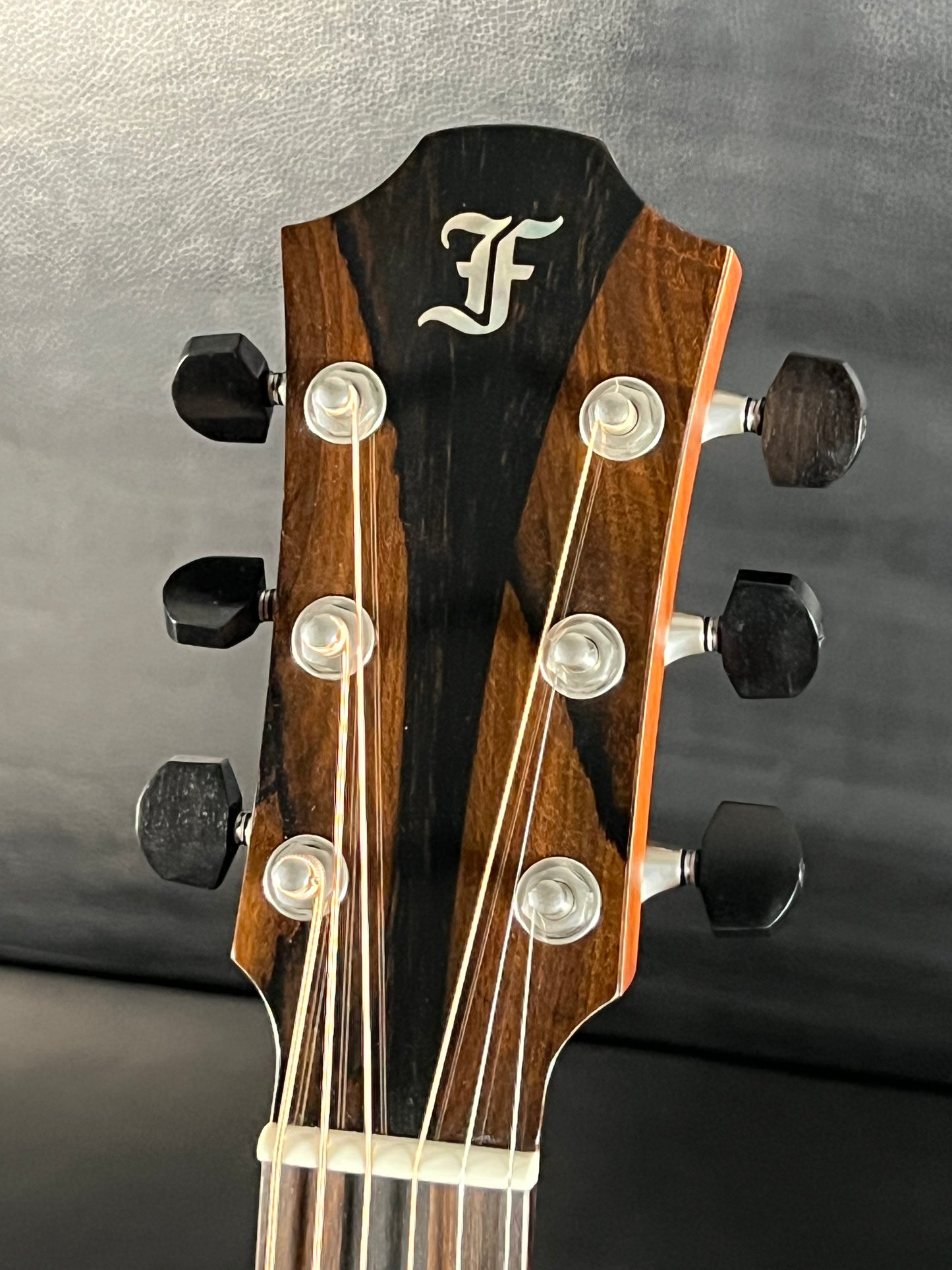 Furch Limited Edition 2024 DC-LR (PRE-OWNED by J.P. Cormier)