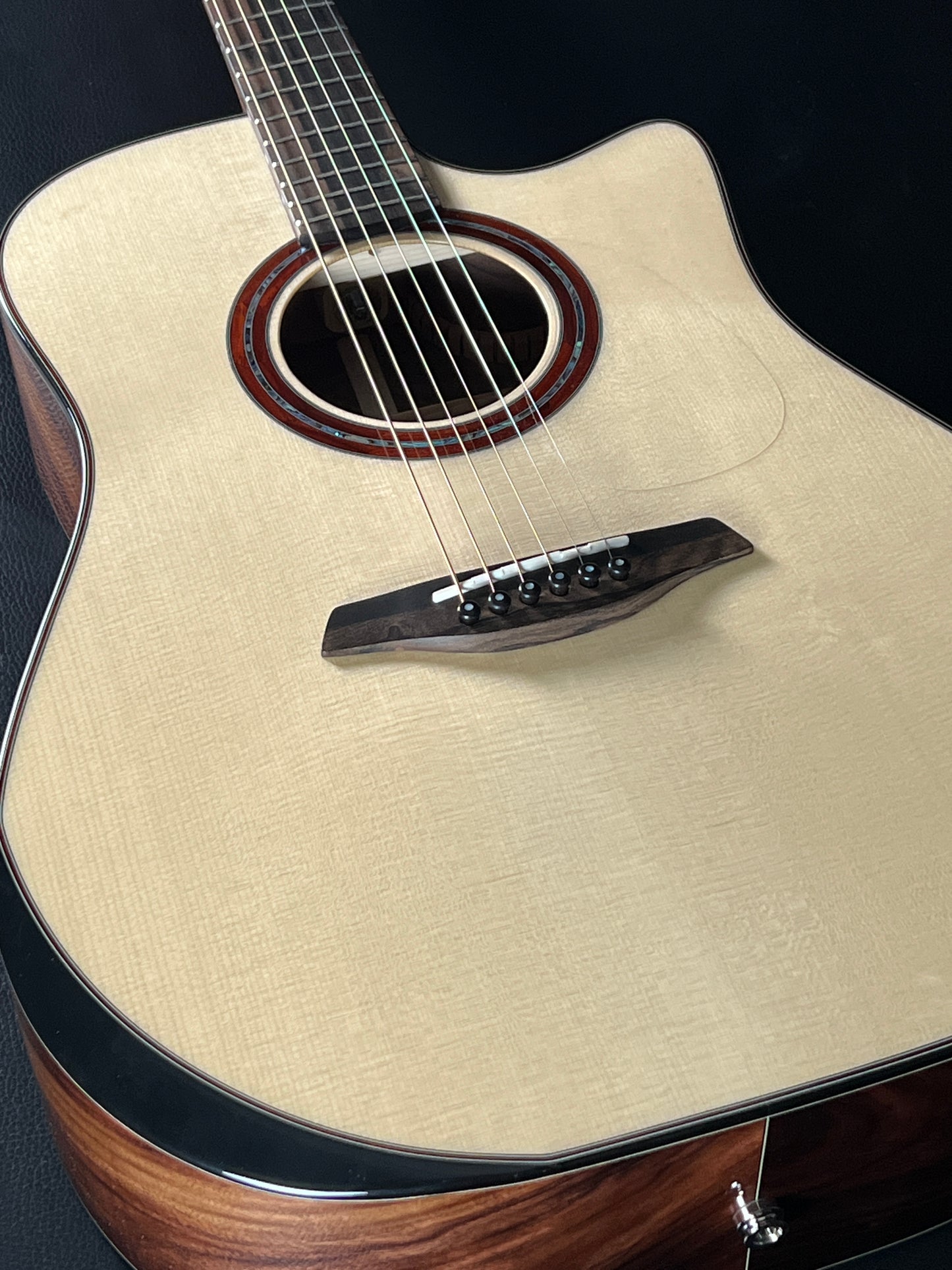 Furch Limited Edition 2024 DC-LR (PRE-OWNED by J.P. Cormier)