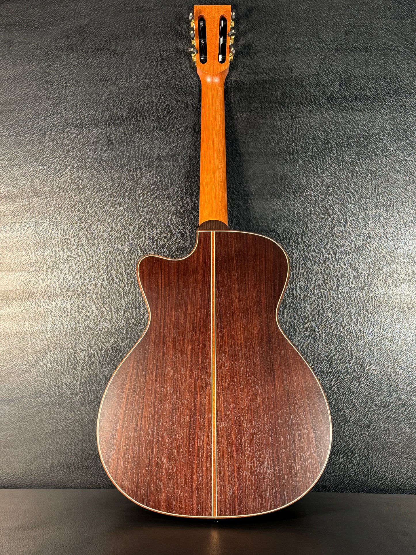 Lakewood M32 Nylon (PRE-OWNED)