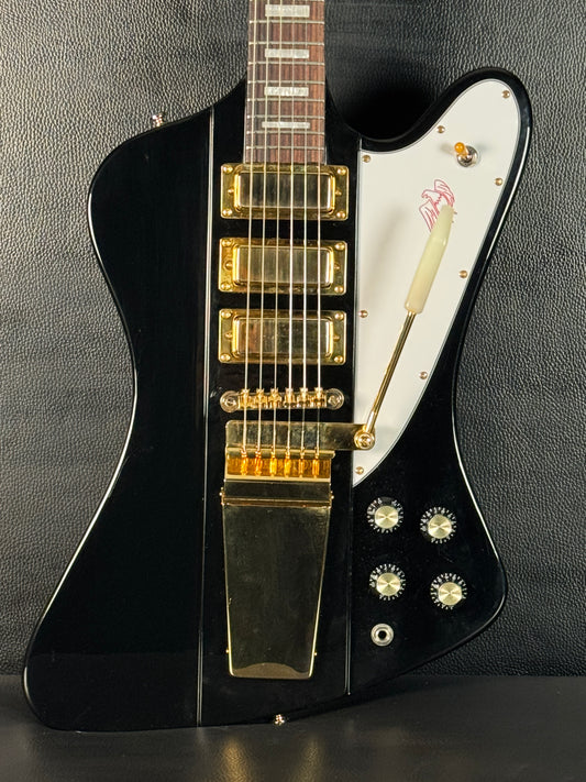Tokai Firebird (PRE-OWNED)