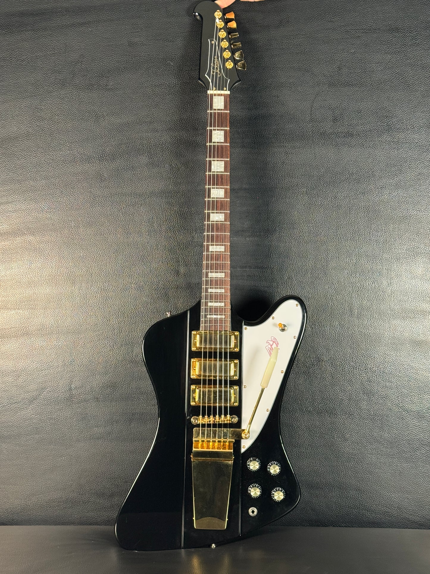 Tokai Firebird (PRE-OWNED)