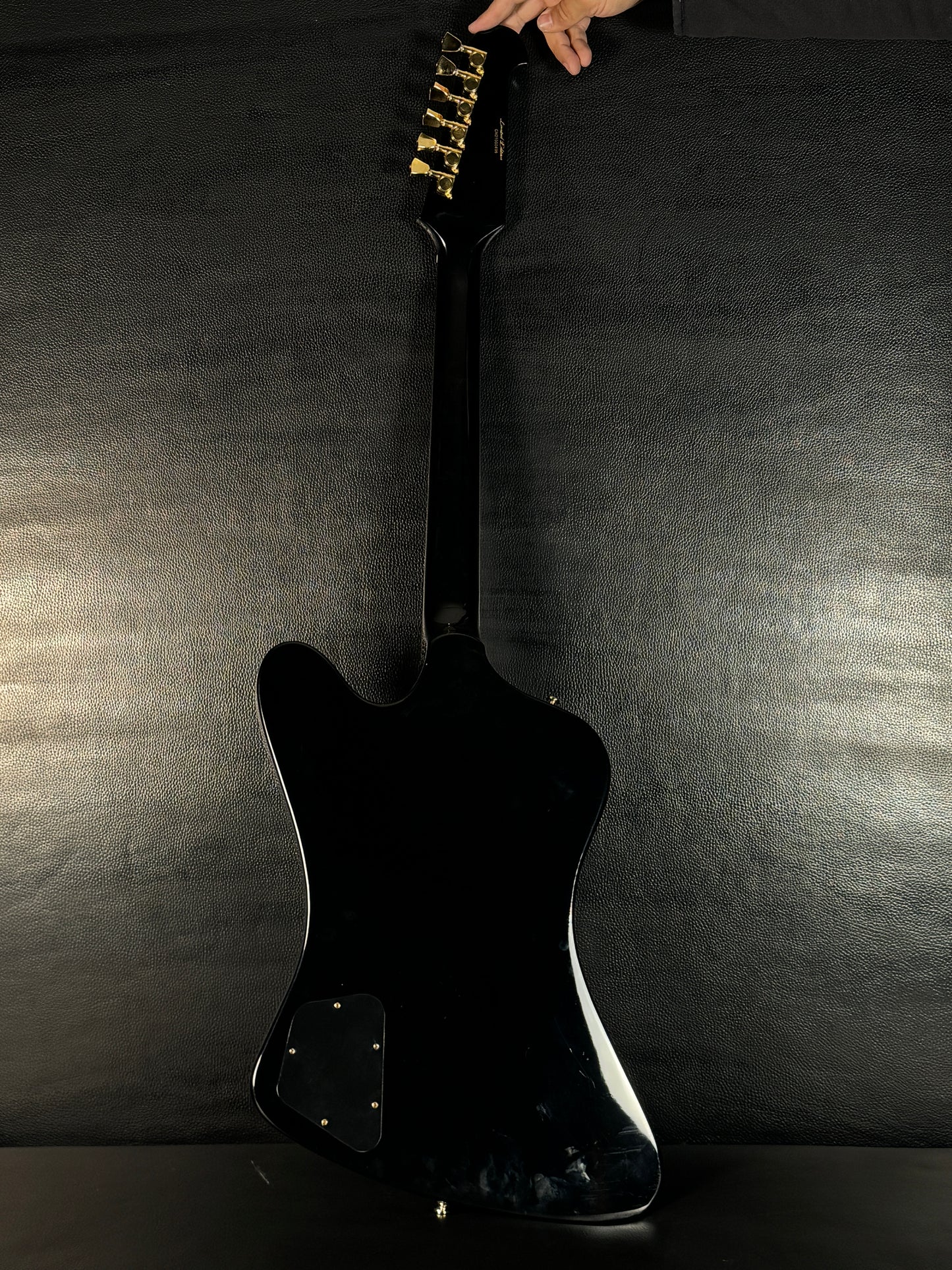 Tokai Firebird (PRE-OWNED)