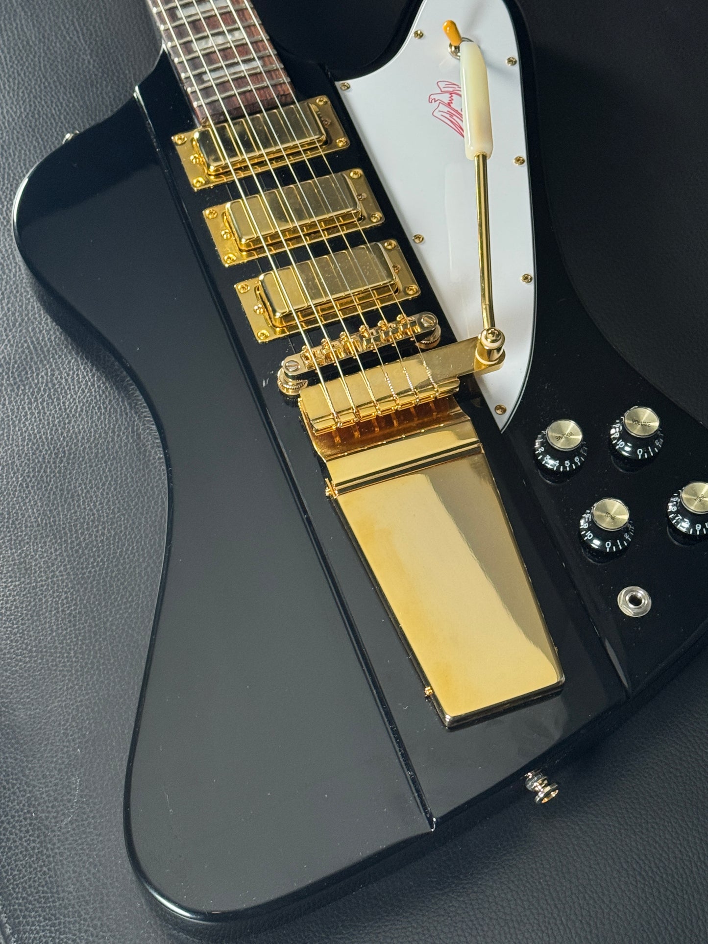 Tokai Firebird (PRE-OWNED)
